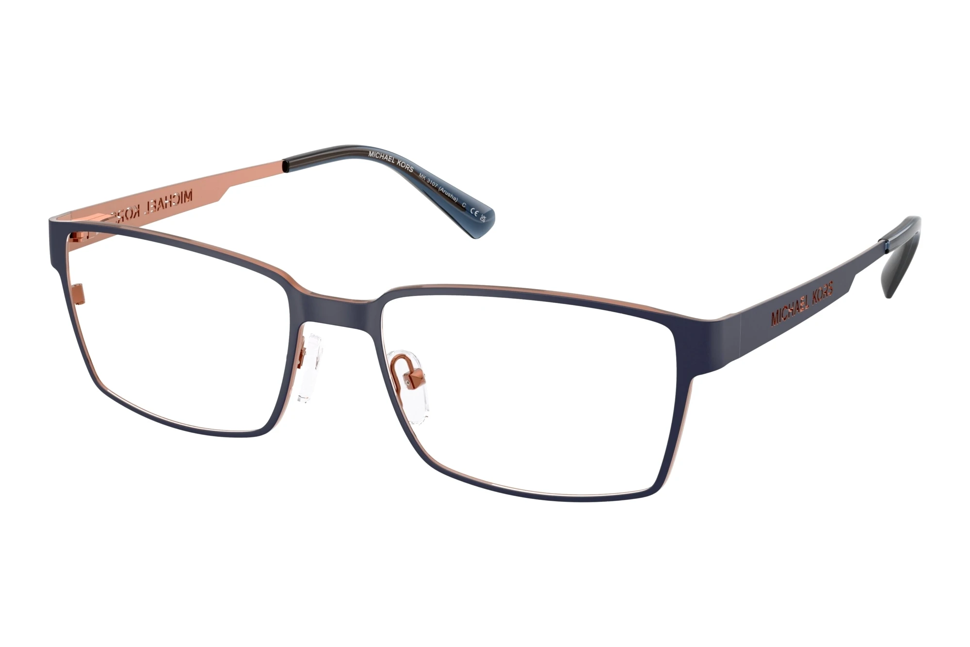 Michael Kors   MK3107 1207 Navy