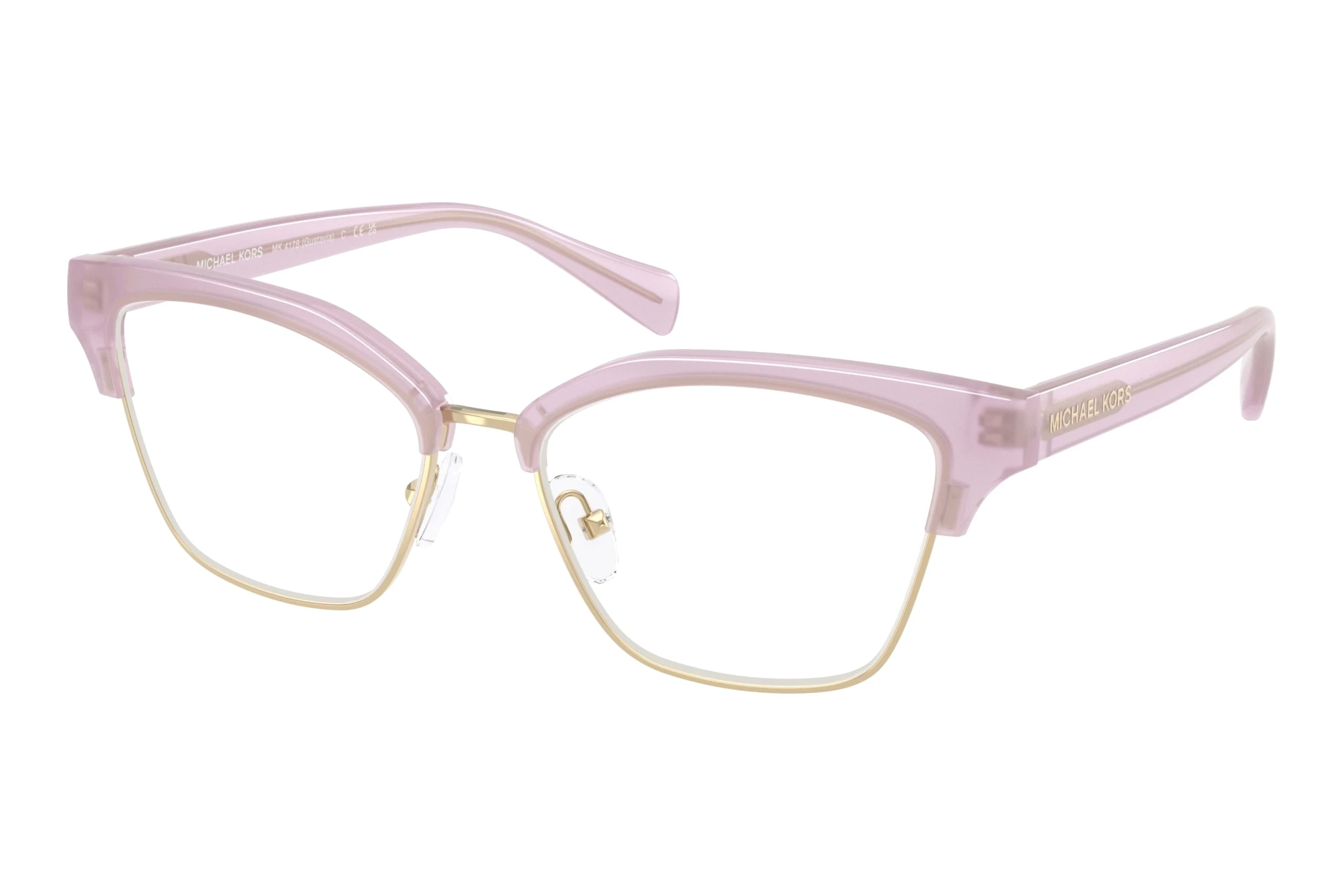 Michael Kors   MK4178 4033 Wisteria