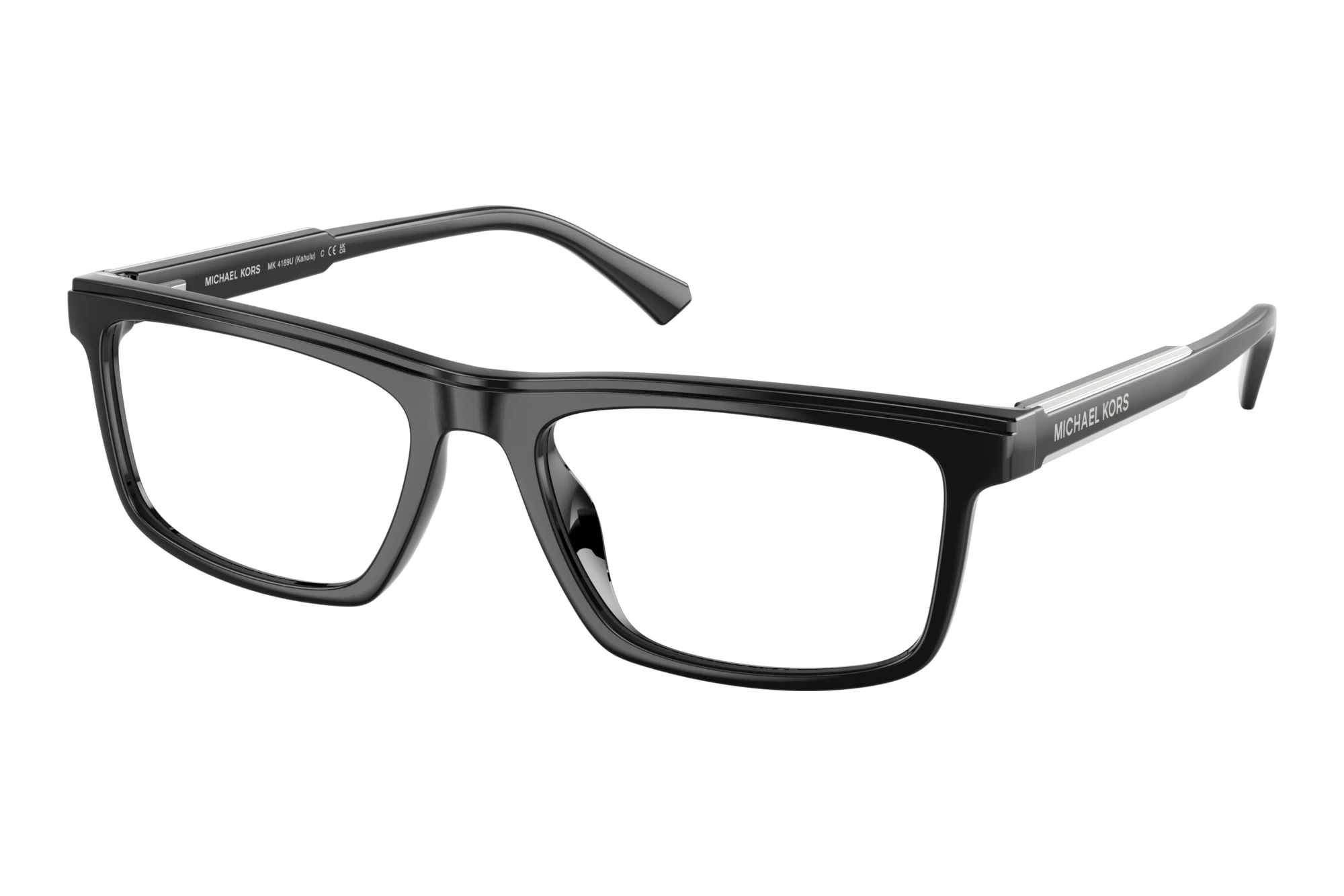 Michael Kors   MK4189U 3005 Black