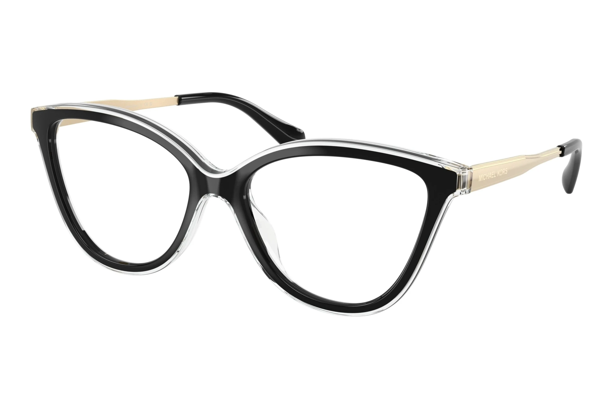 Michael Kors   MK4190U 3005 Black