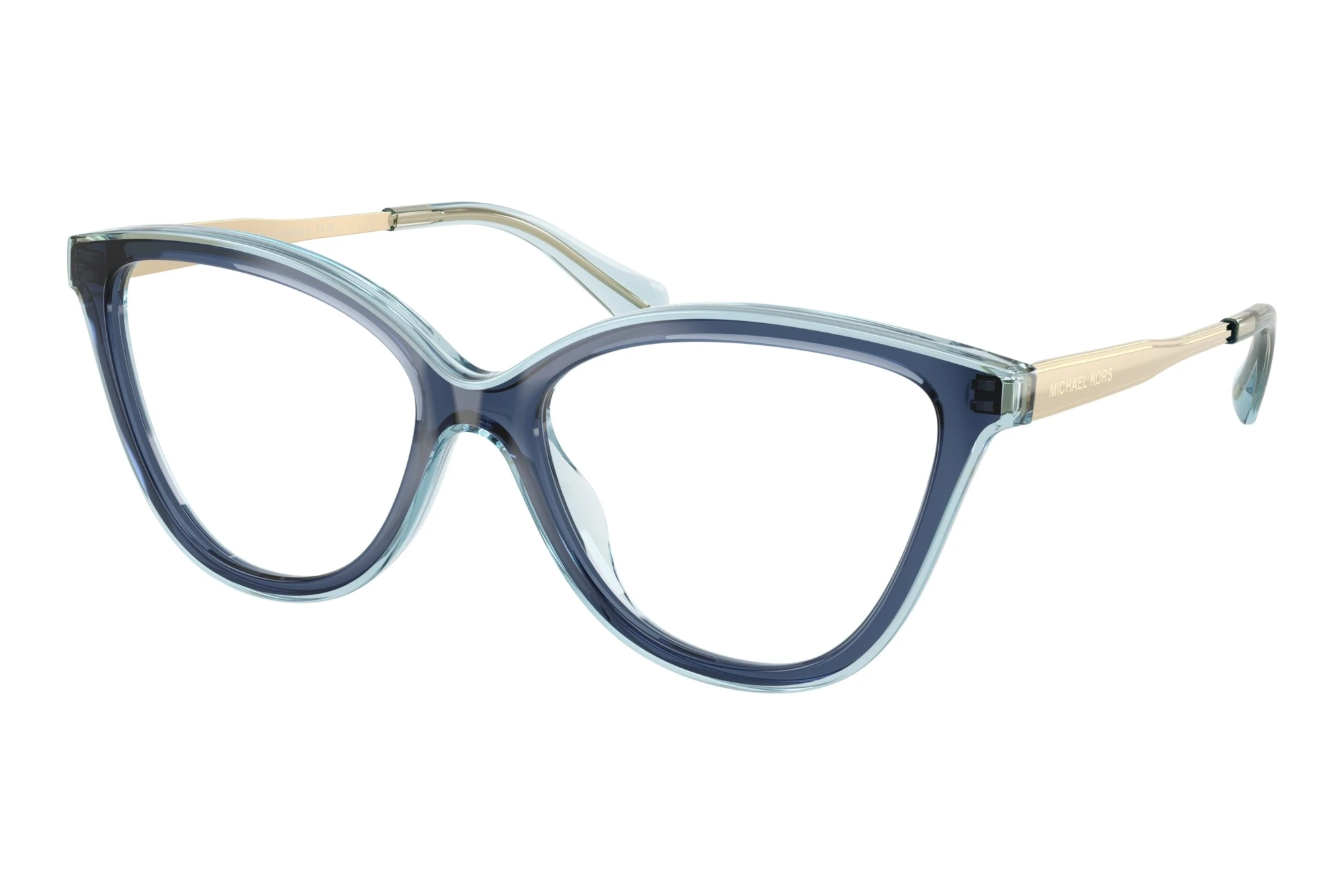 Michael Kors   MK4190U 4031 Navy