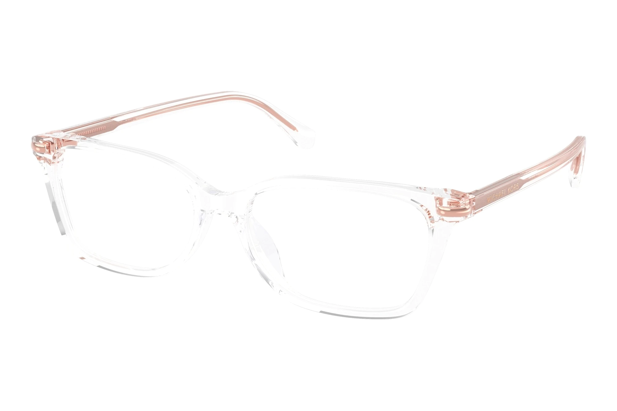 Michael Kors   MK4196U 3015 Clear