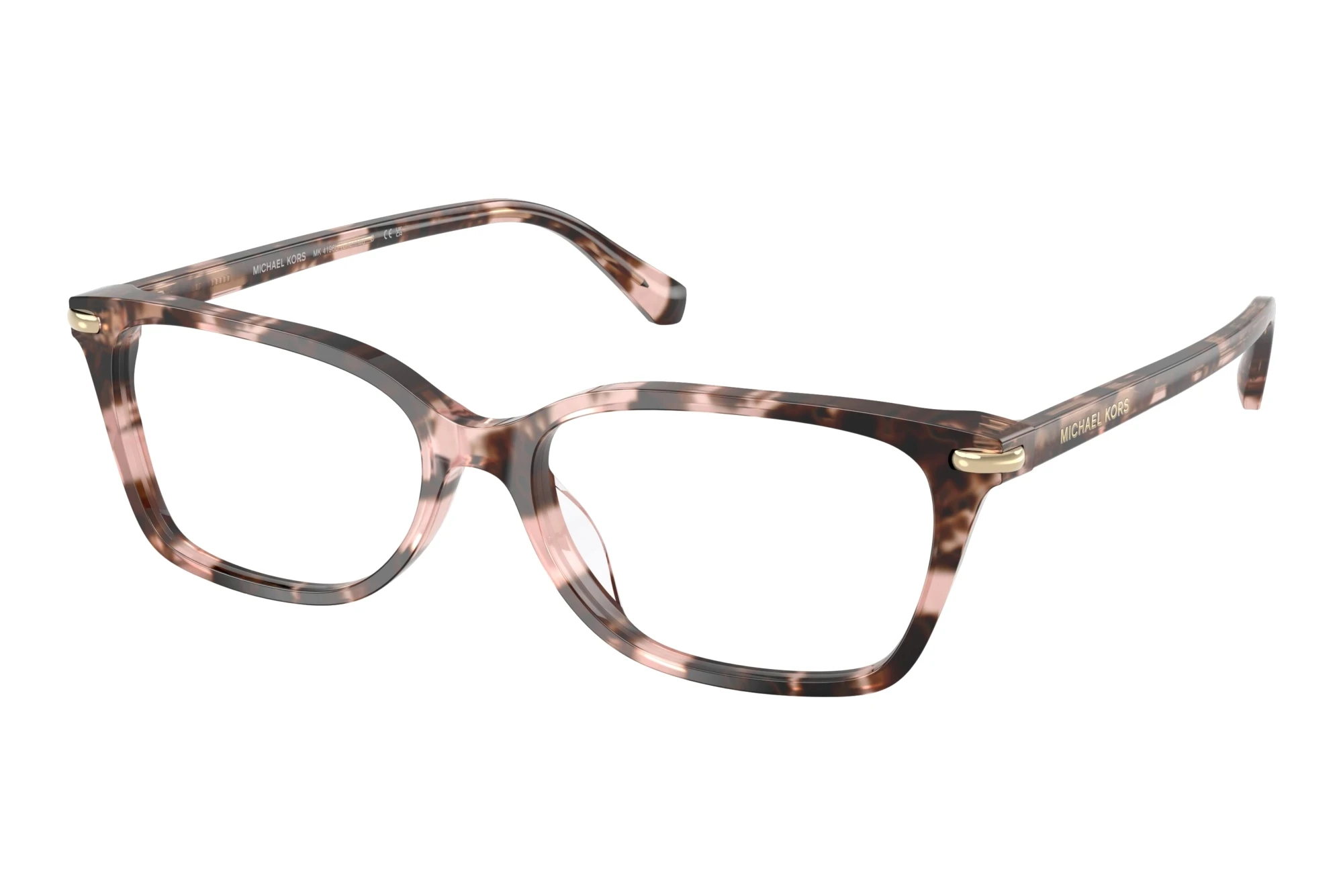 Michael Kors   MK4196U 3913 Pink Tortoise