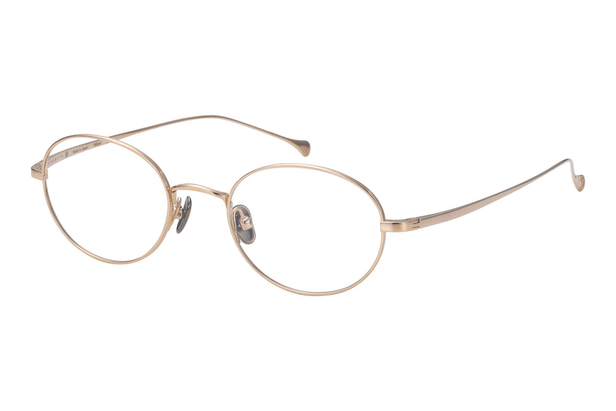 Minamoto   MN31000 GP golden