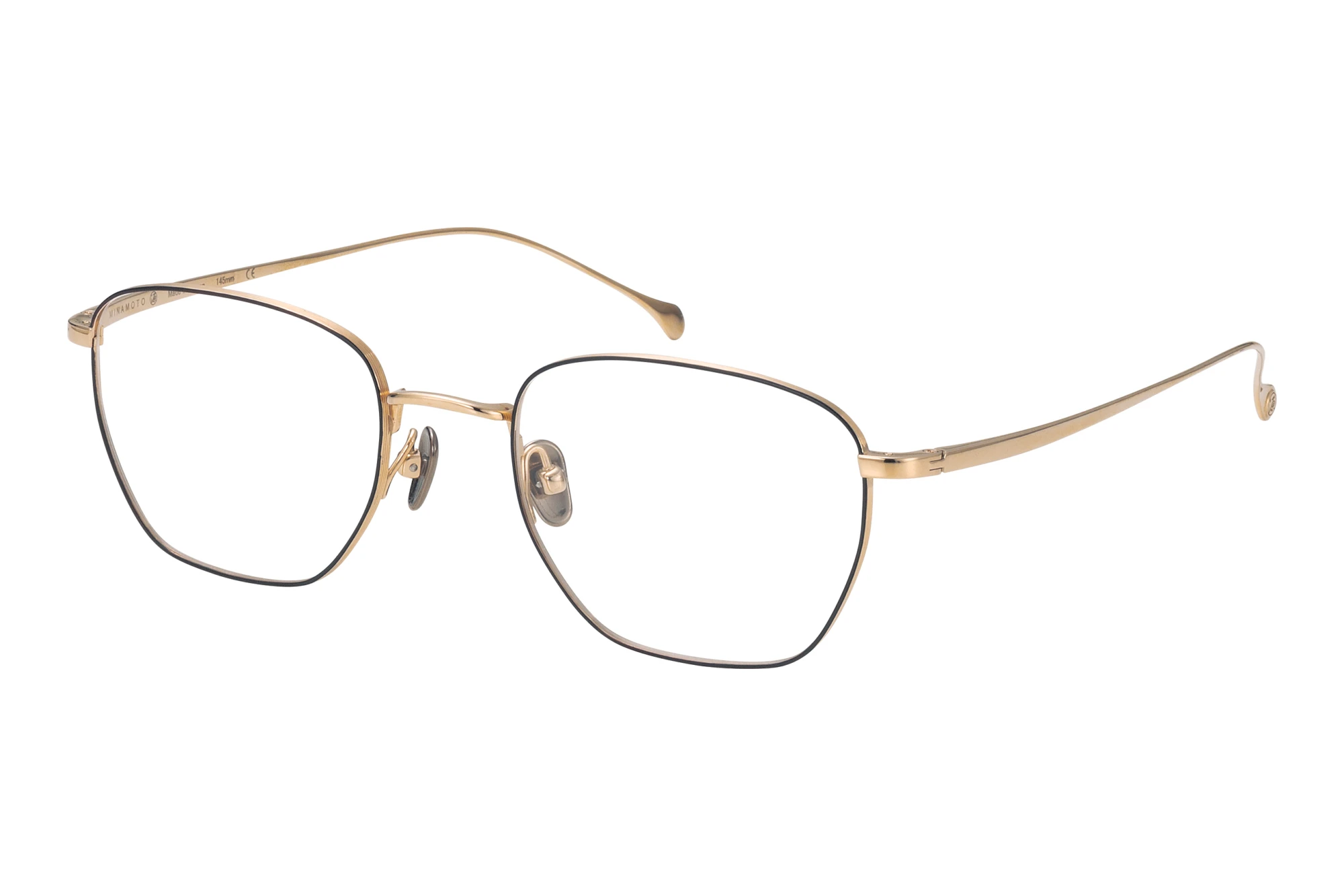 Minamoto   MN31001 GP golden
