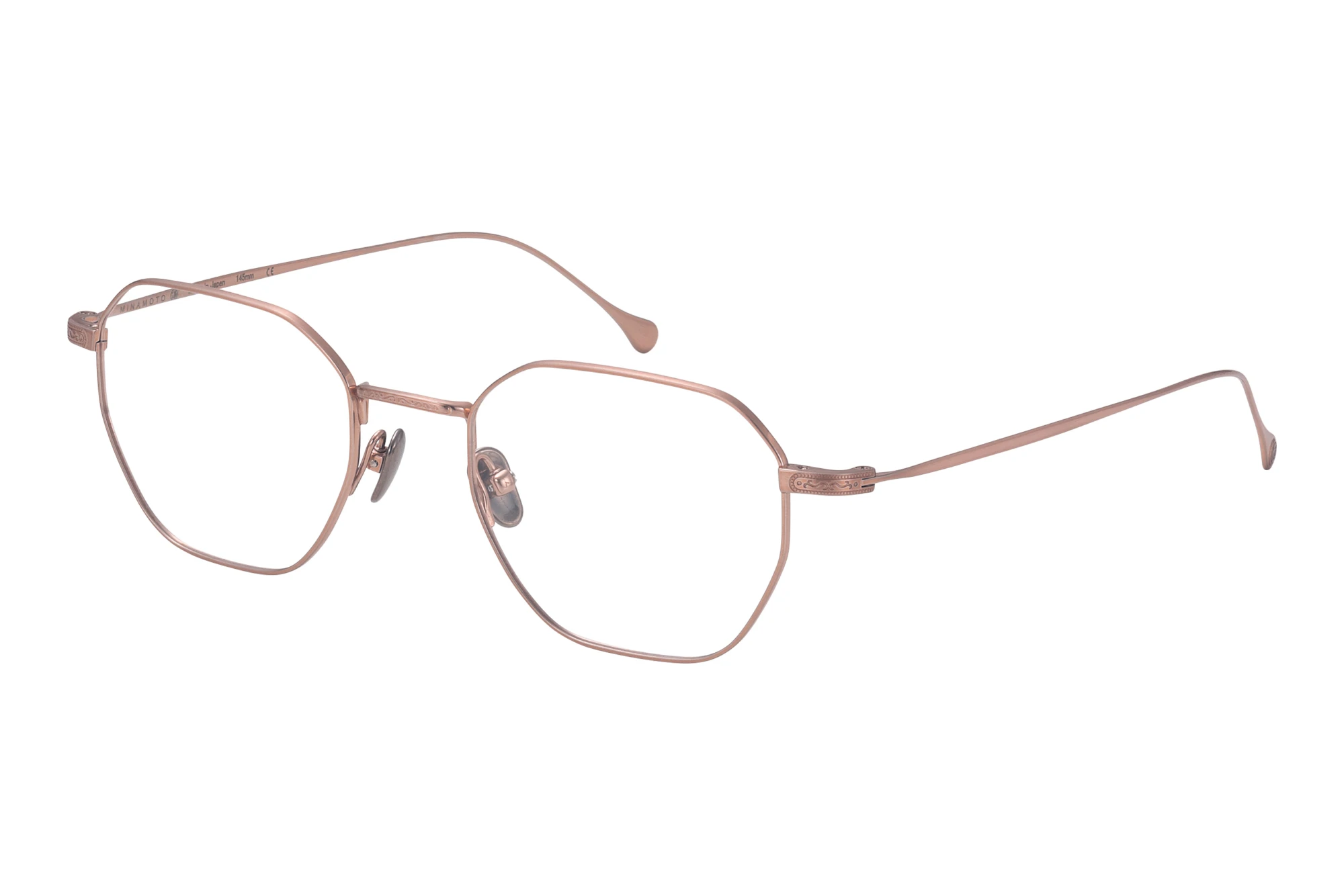 Minamoto   MN31005 RG golden
