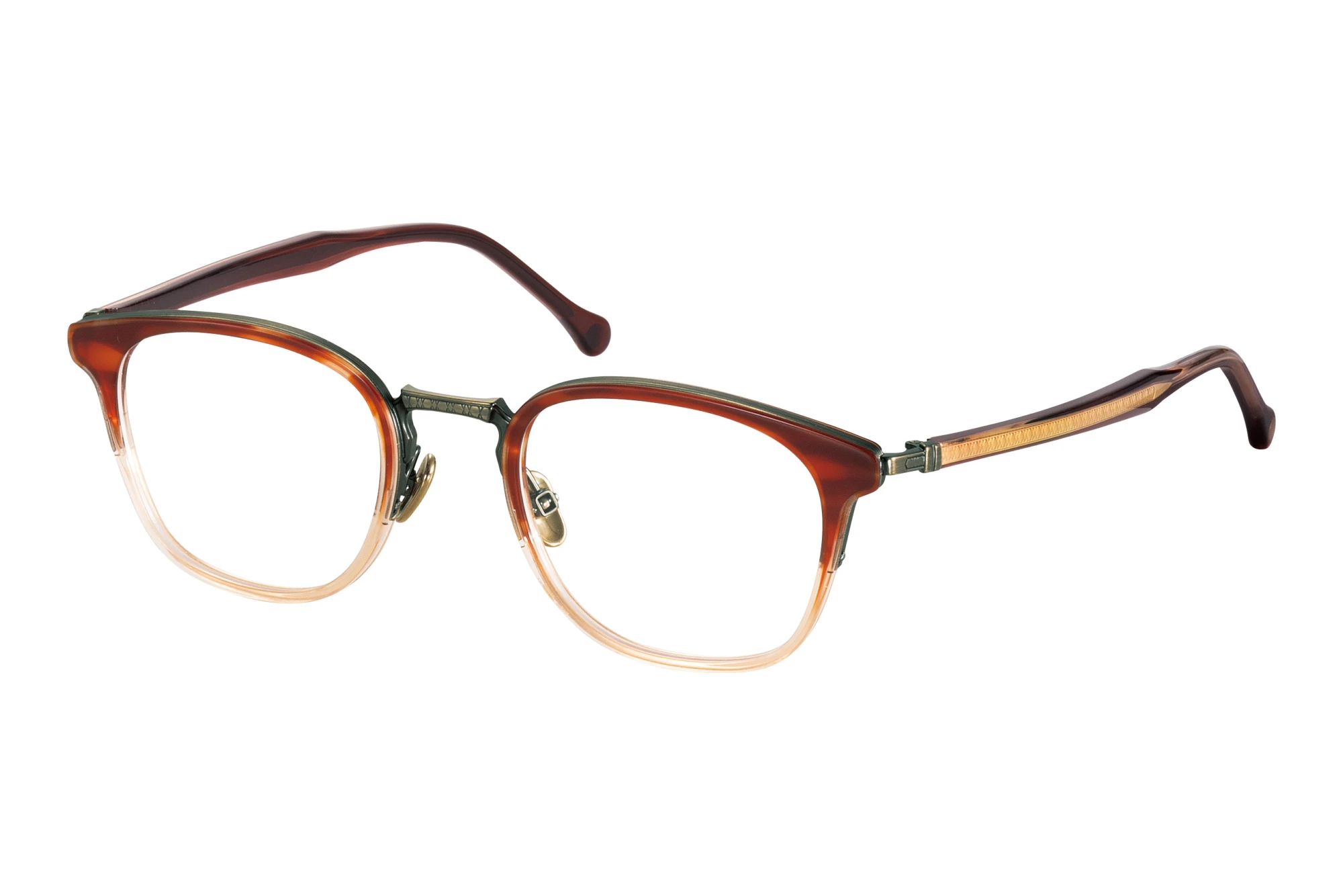 Minamoto   MN31037 DB brown
