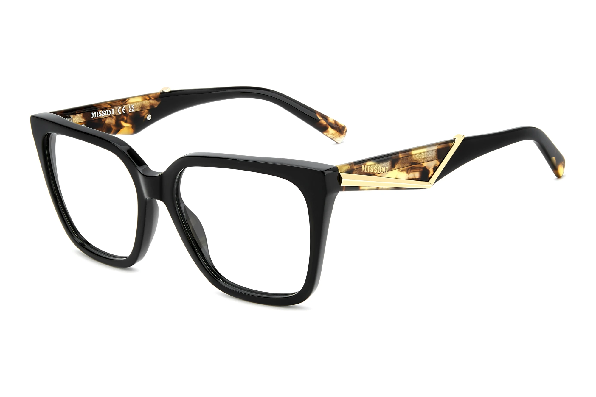 Missoni   MIS 0269 807 BLACK