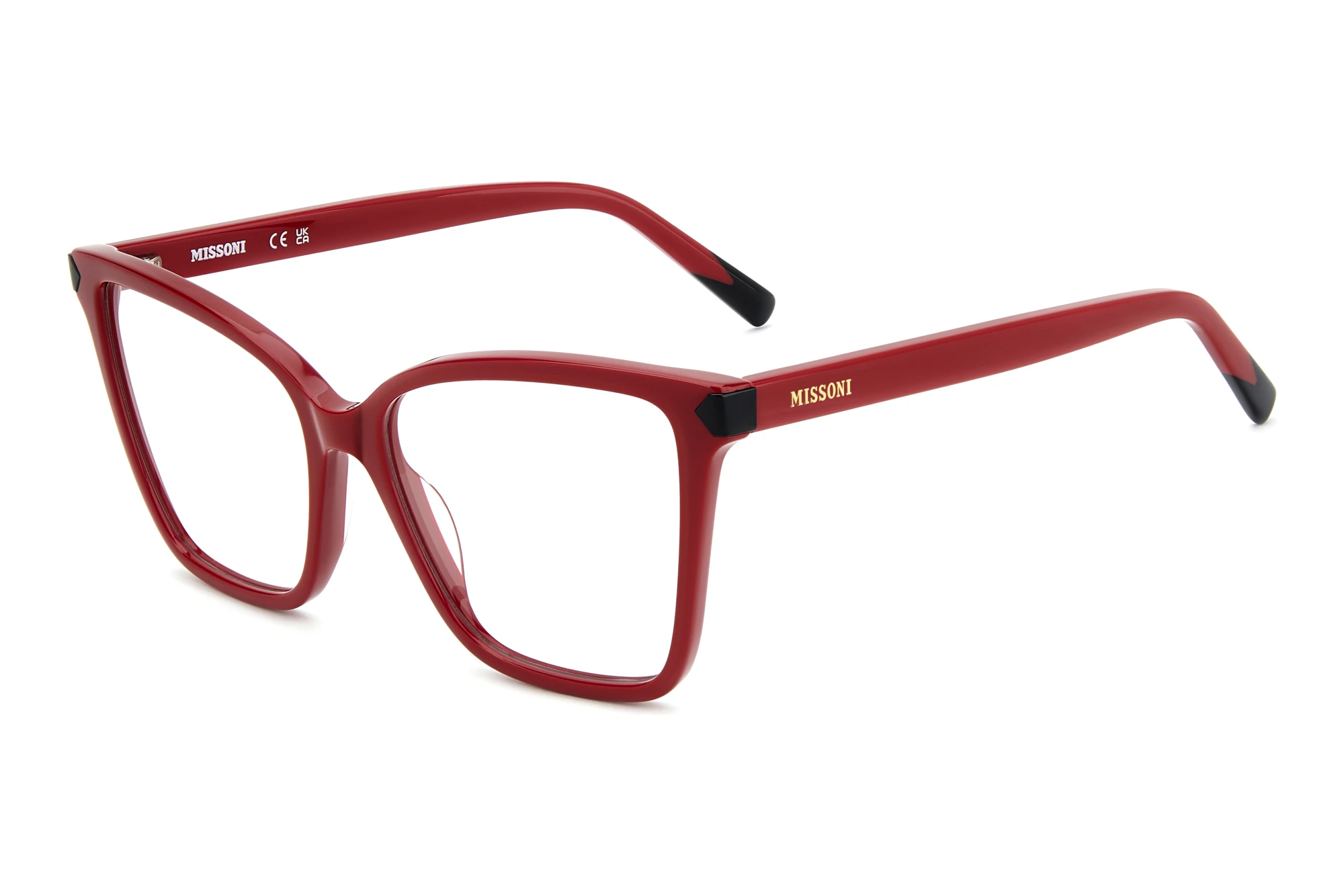 Missoni   MIS 0286 C9A RED