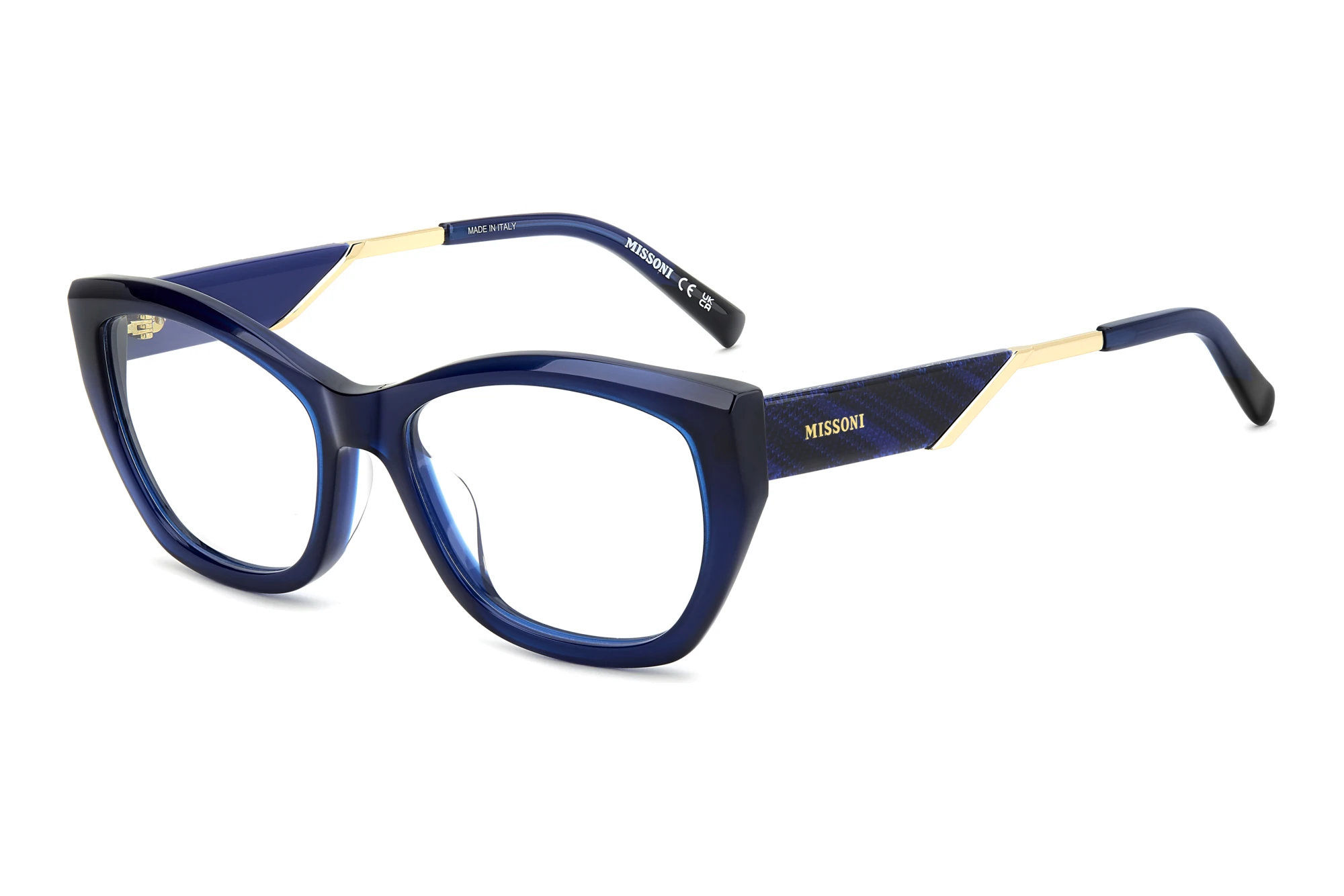 Missoni   MIS 0292/G PJP BLUE