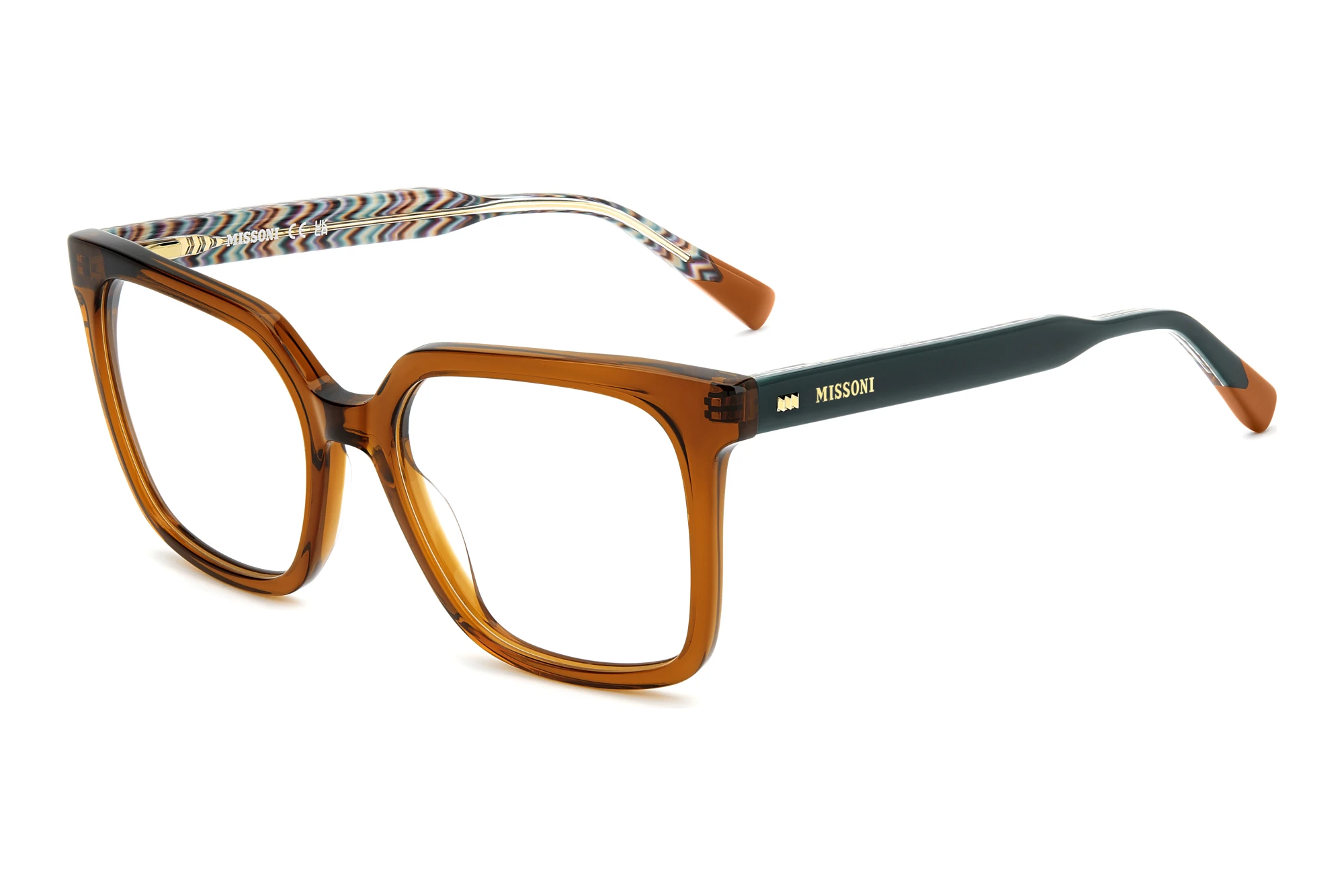 Missoni   MIS 0311 J7D BRONZE