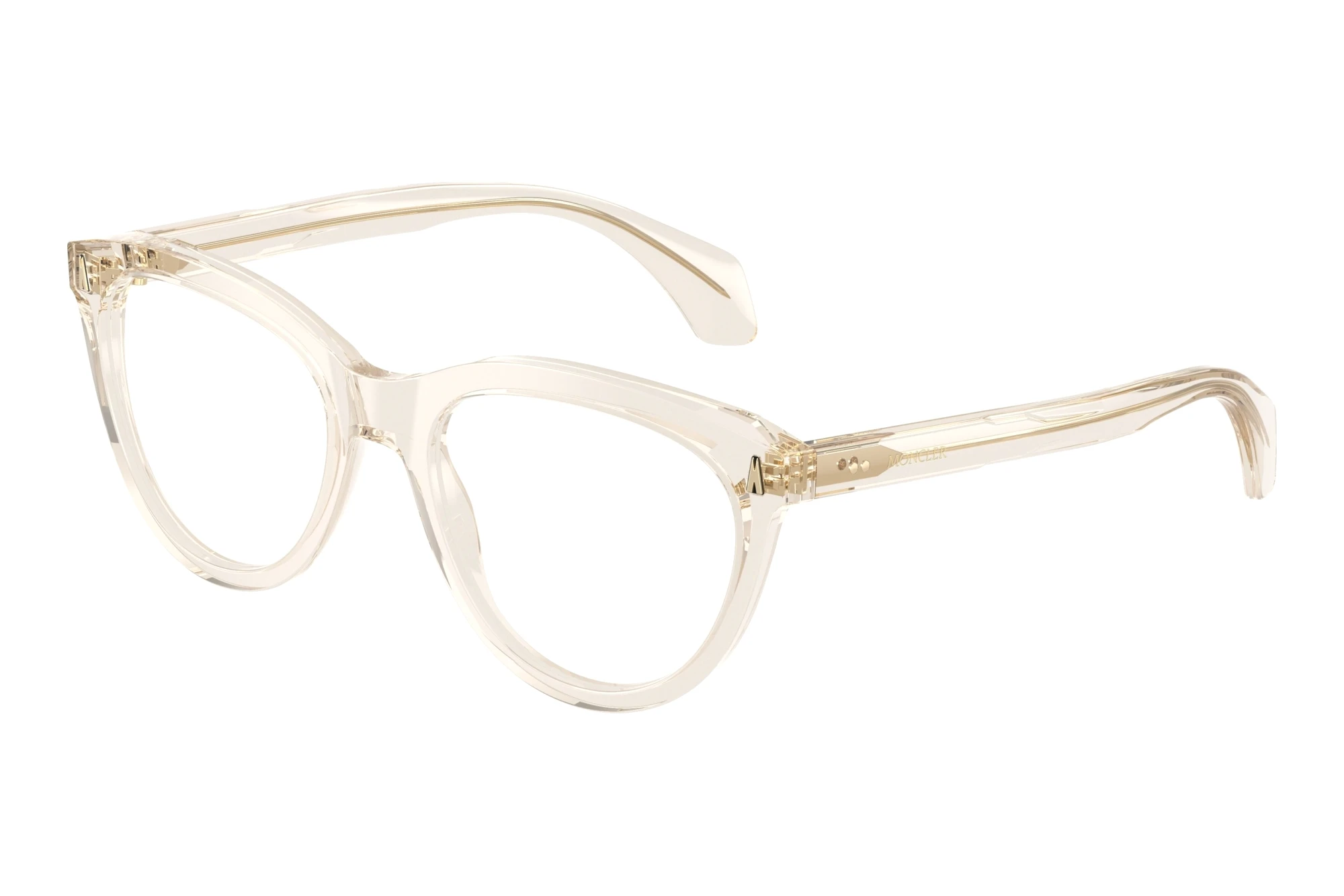 Moncler   ME2026 3003 Transparent Butter
