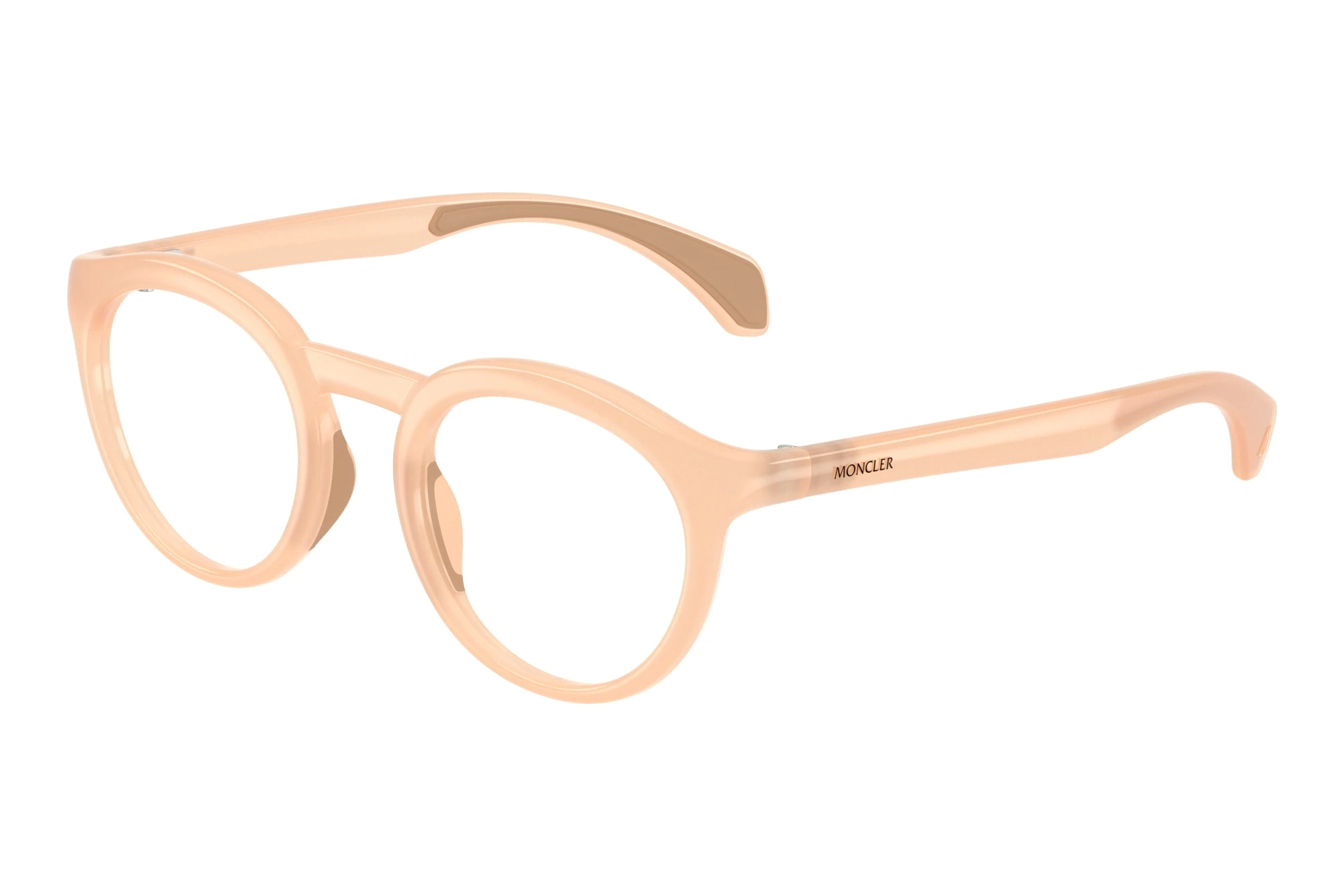 Moncler   ME3006U 5043 Milky Pink