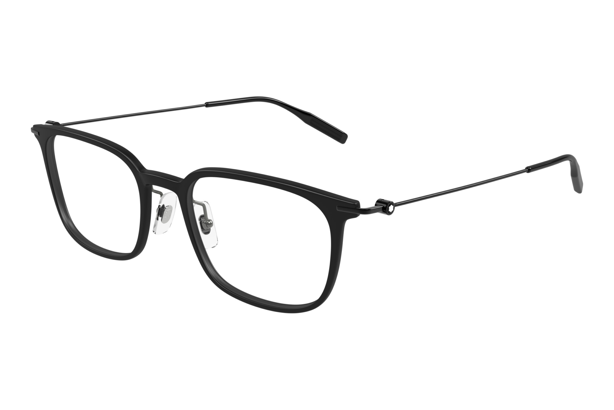 Mont Blanc   MB0100O 010 BLACK