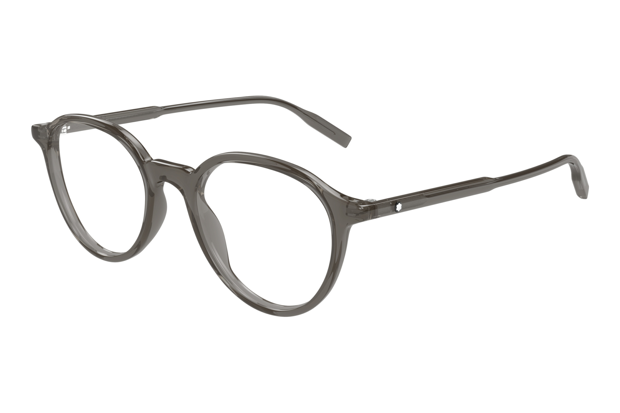 Mont Blanc   MB0291O 010 GREY