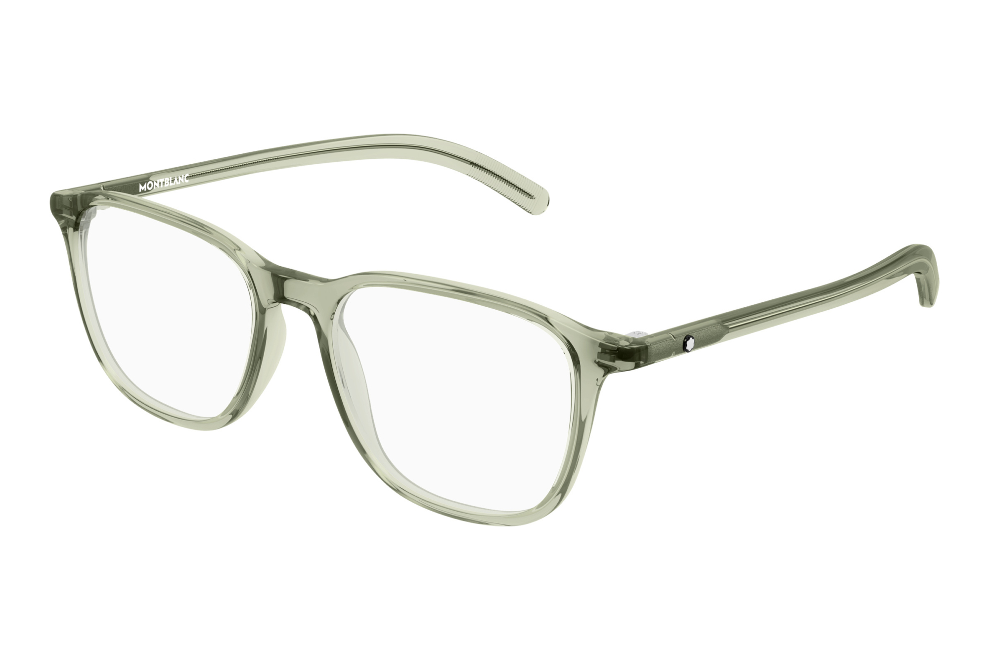 Mont Blanc   MB0386O 005 GREEN