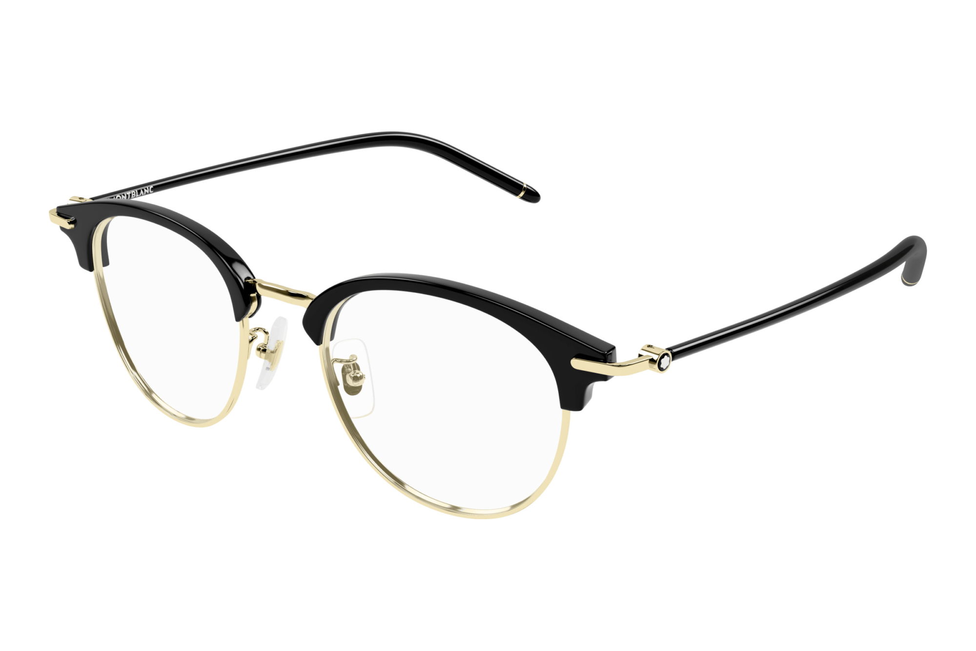 Mont Blanc   MB0408O 002 GOLD