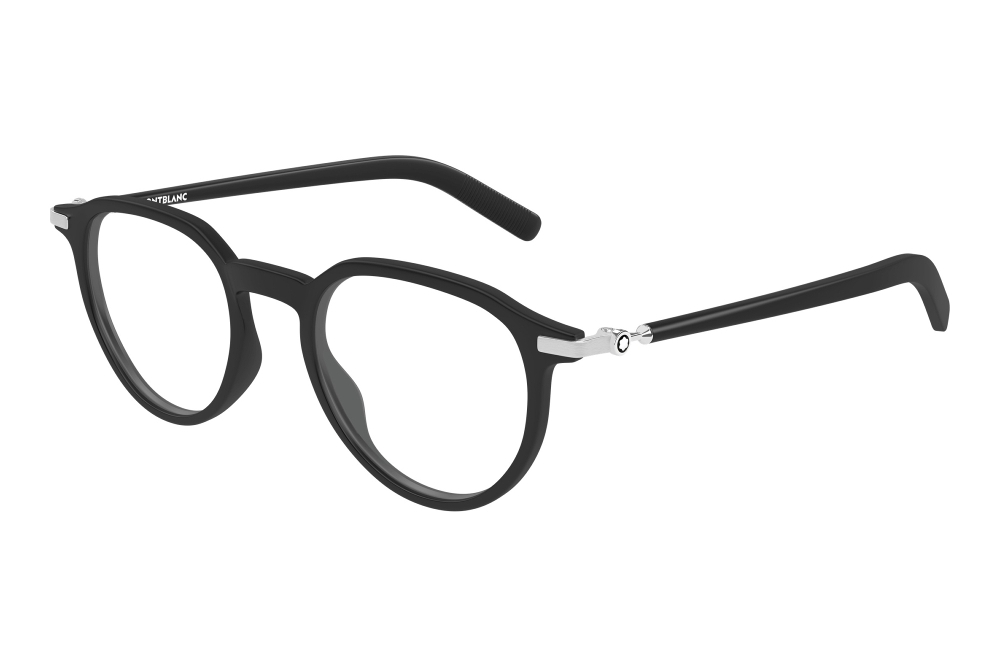 Mont Blanc   MB0495O 002 BLACK