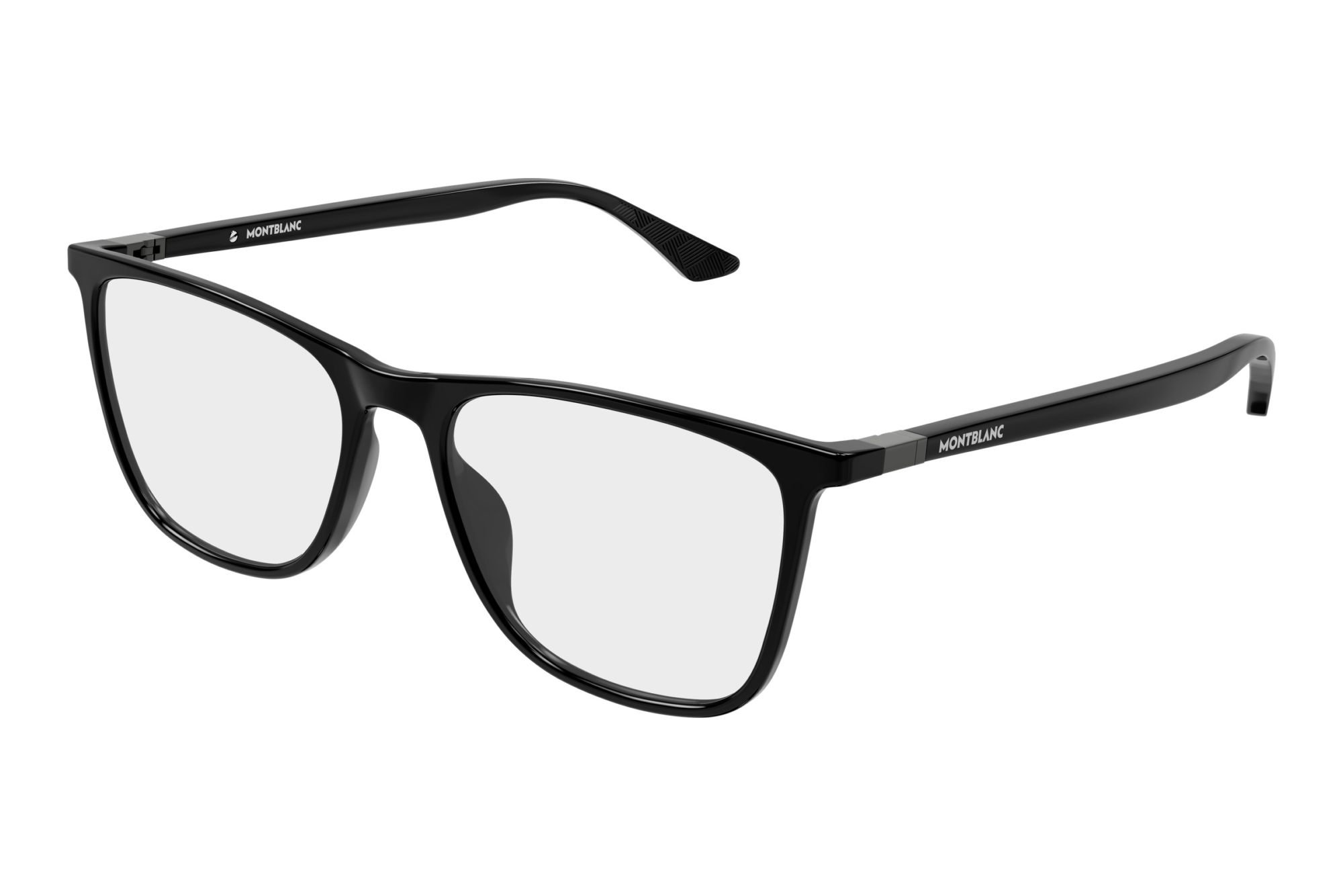 Mont Blanc   MB0510O 004 BLACK