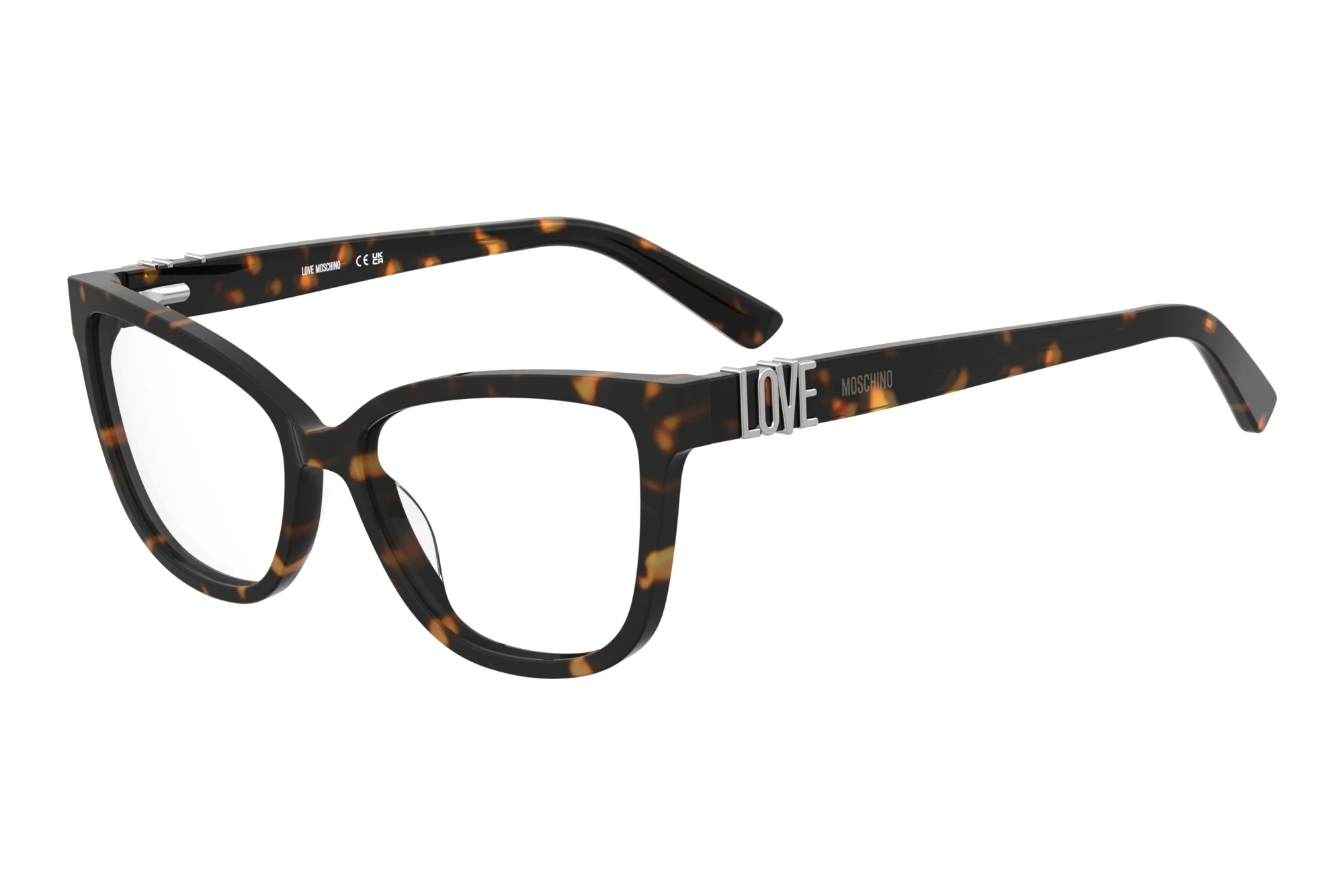 Moschino   MOL675 086 HAVANA