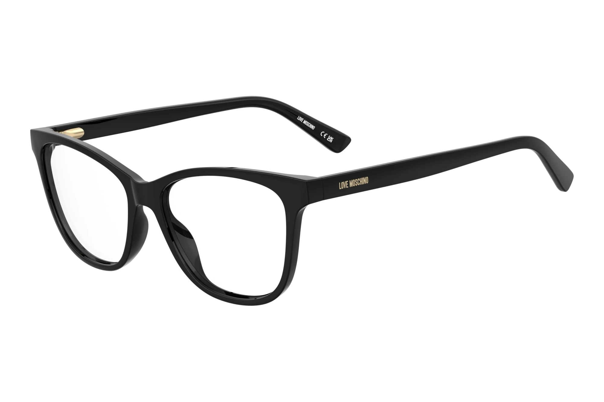 Moschino   MOL680 807 BLACK