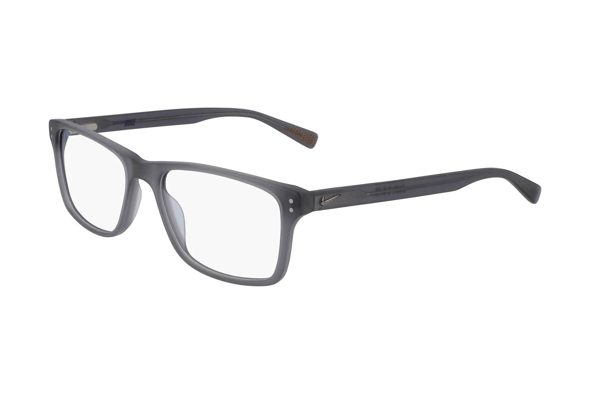 Nike   NIKE 7246 N 034 MATTE ANTHRACITE