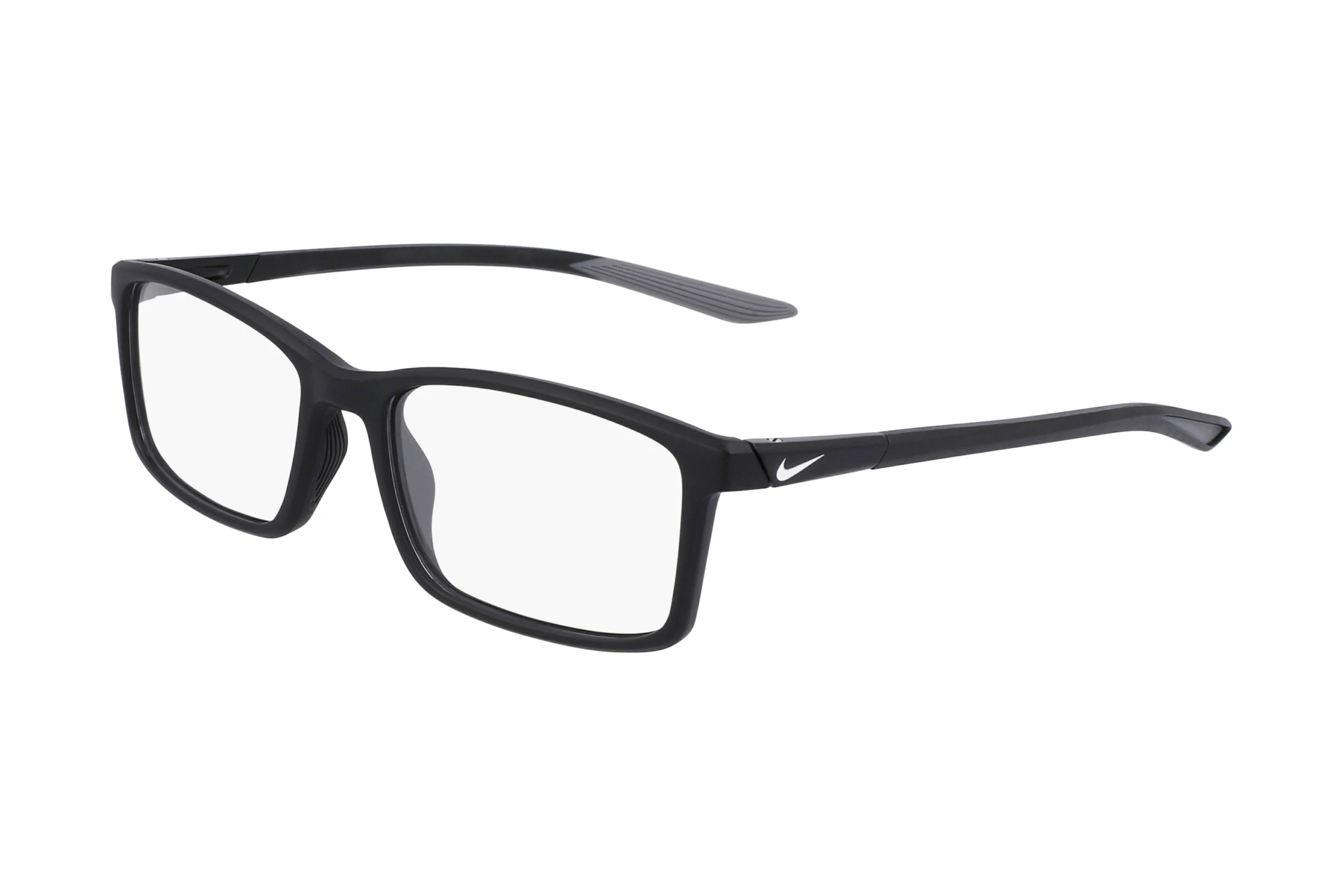 Nike   NIKE 7287 N 001 Matte Black/Black