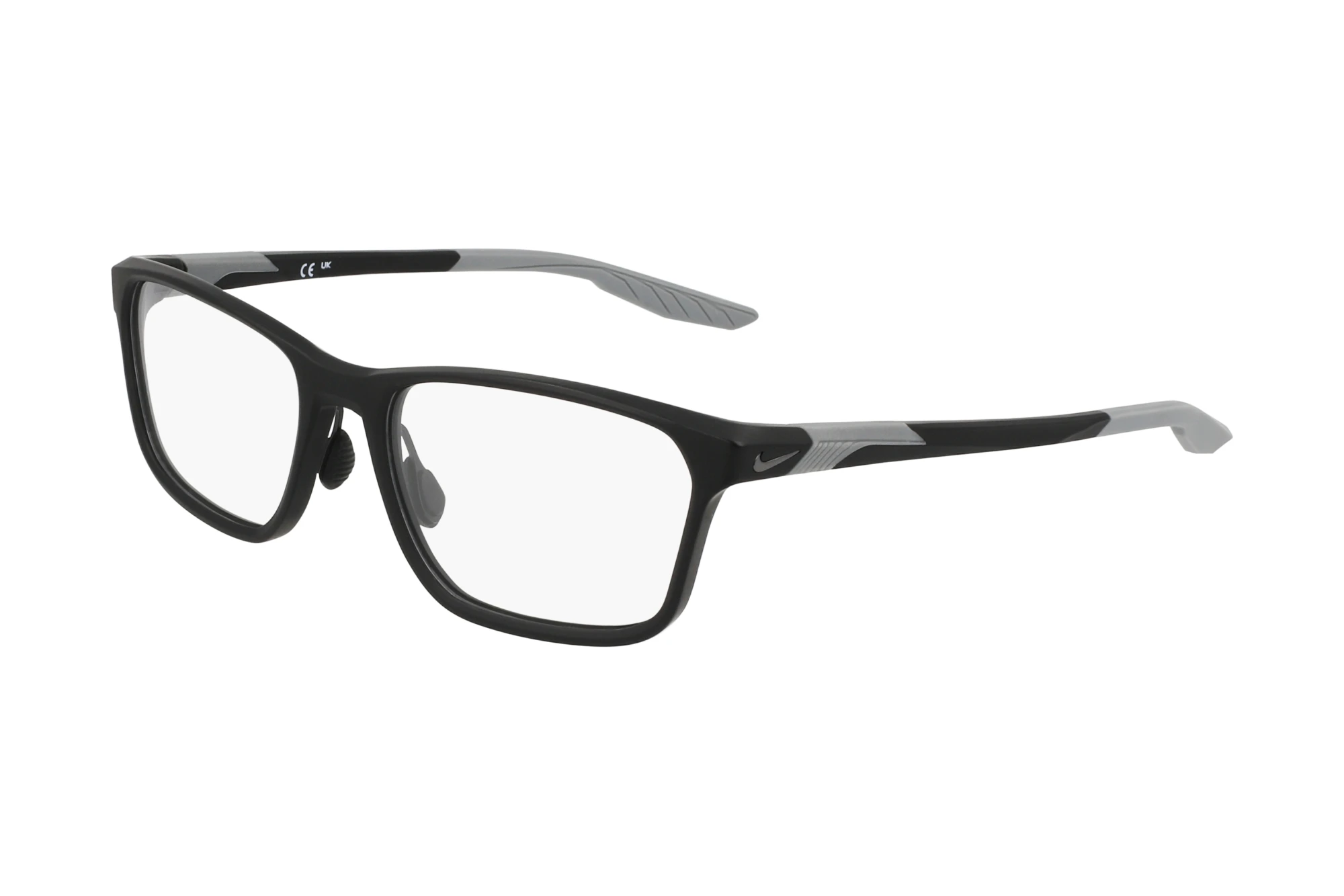 Nike   NIKE 7405 N 001 MATTE BLACK