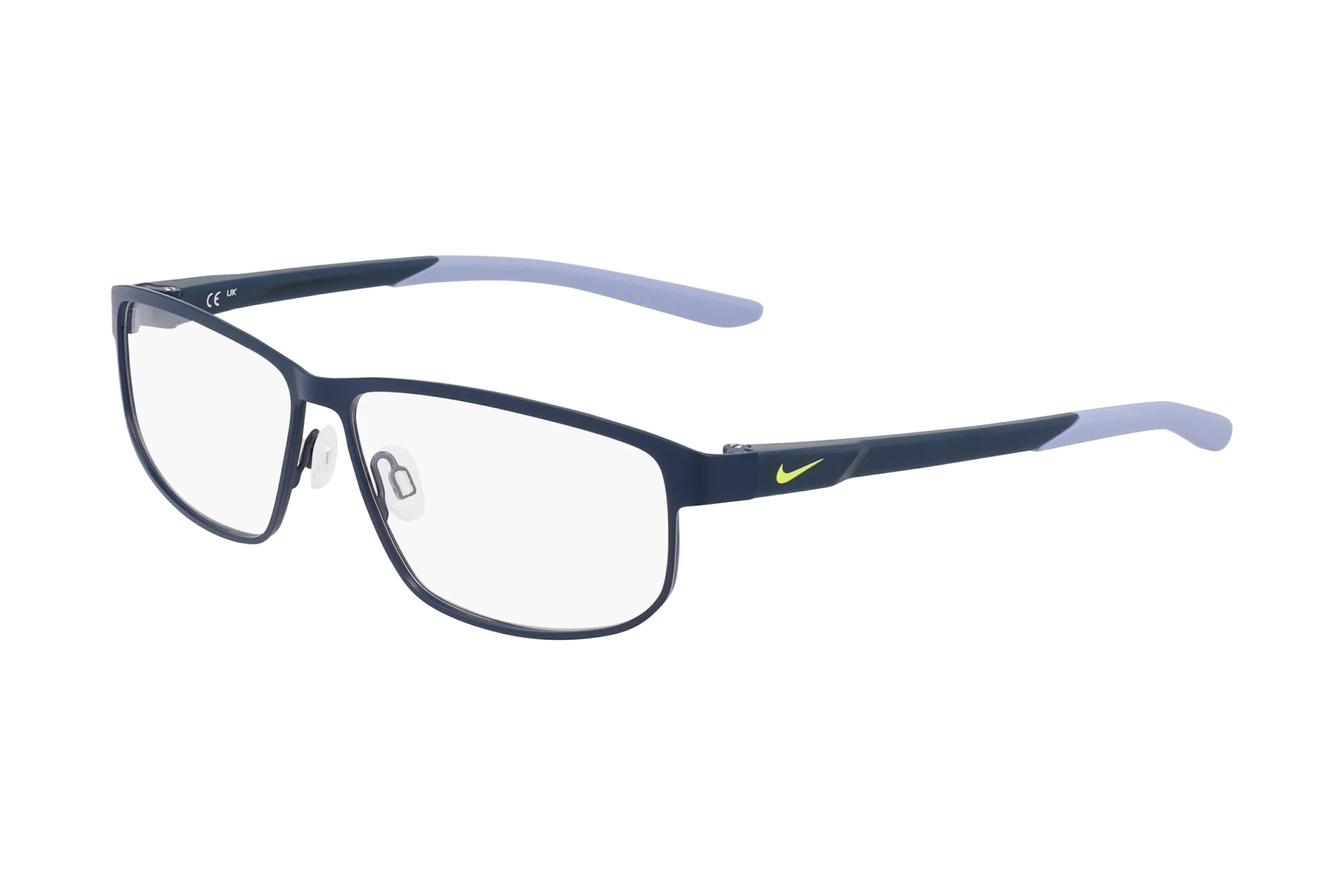 Nike   NIKE 8157 N 412 MATTE ARMORY NAVY/ASHEN SLATE
