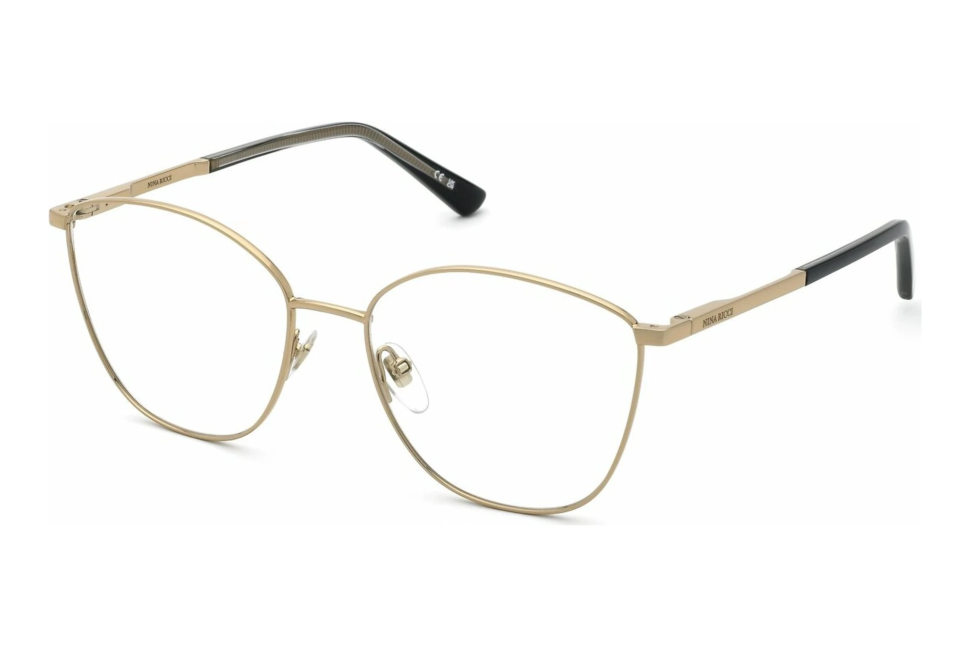 Nina Ricci   VNR429 0300 SHINY ROSE GOLD