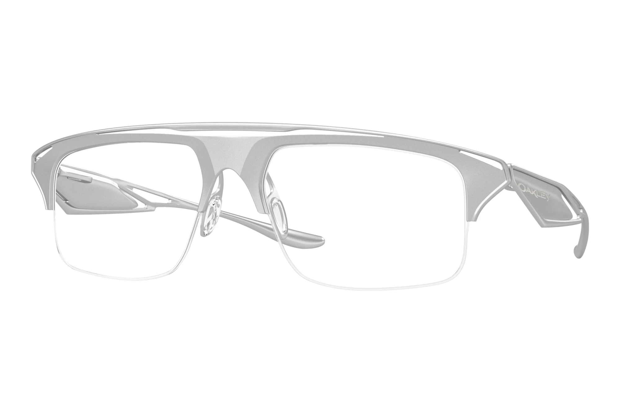 Oakley   OX5093 509302 Satin Chrome