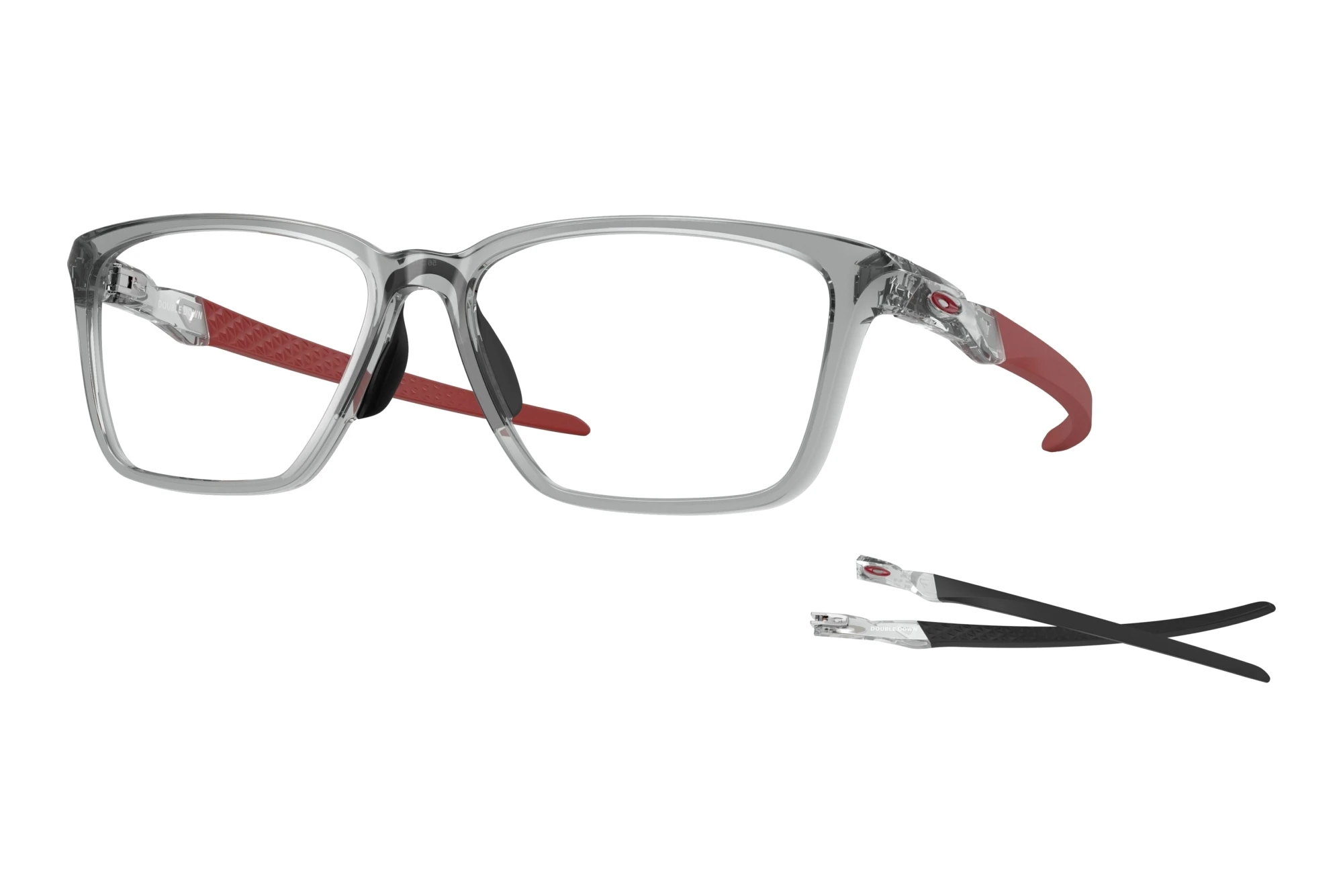 Oakley   OX8188D 818806 Grey Shadow
