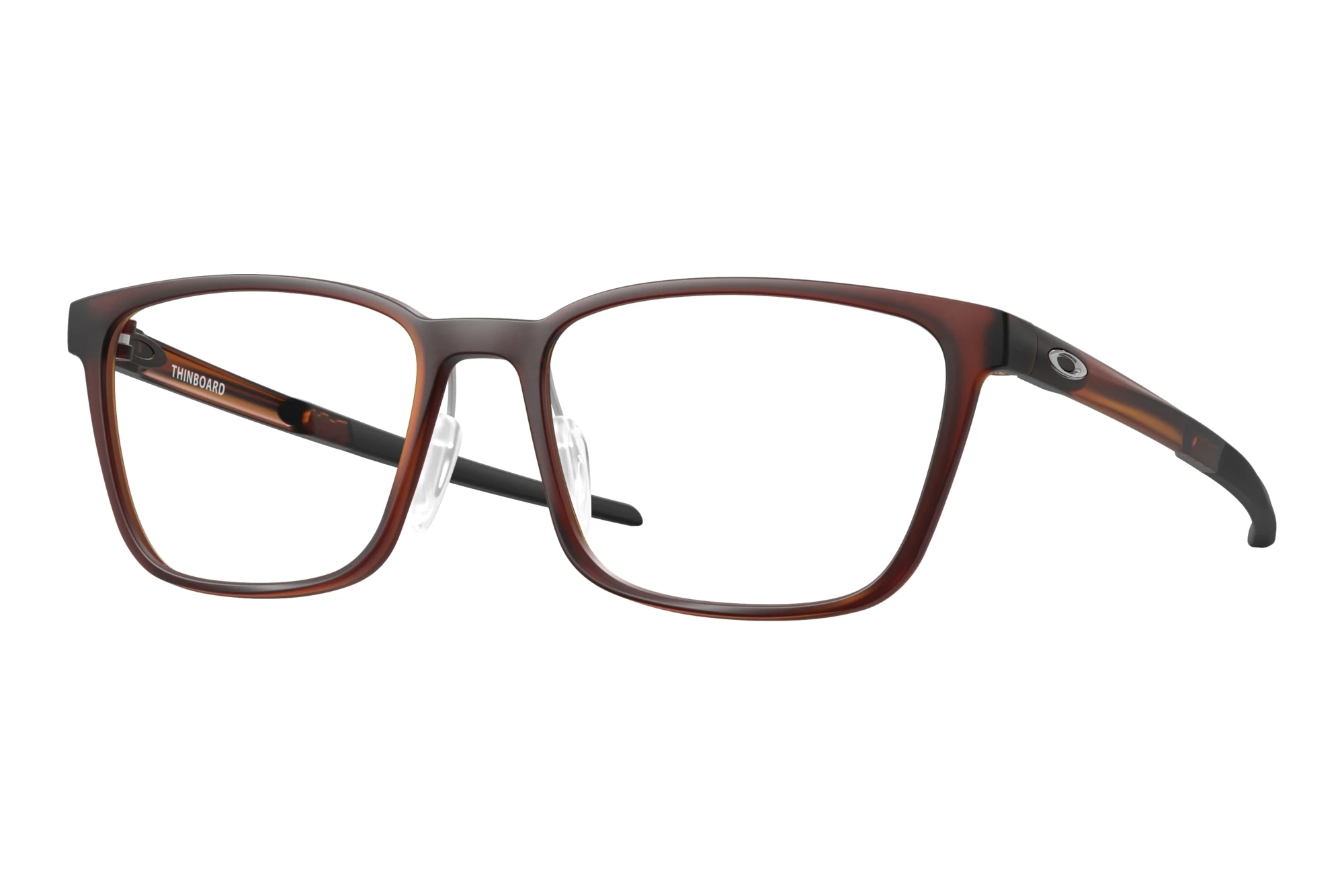 Oakley   OX8205 820504 Matte Dark Amber