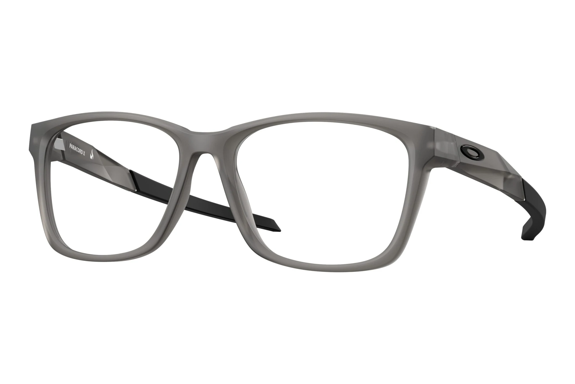 Oakley   OX8209 820902 Satin Grey Smoke