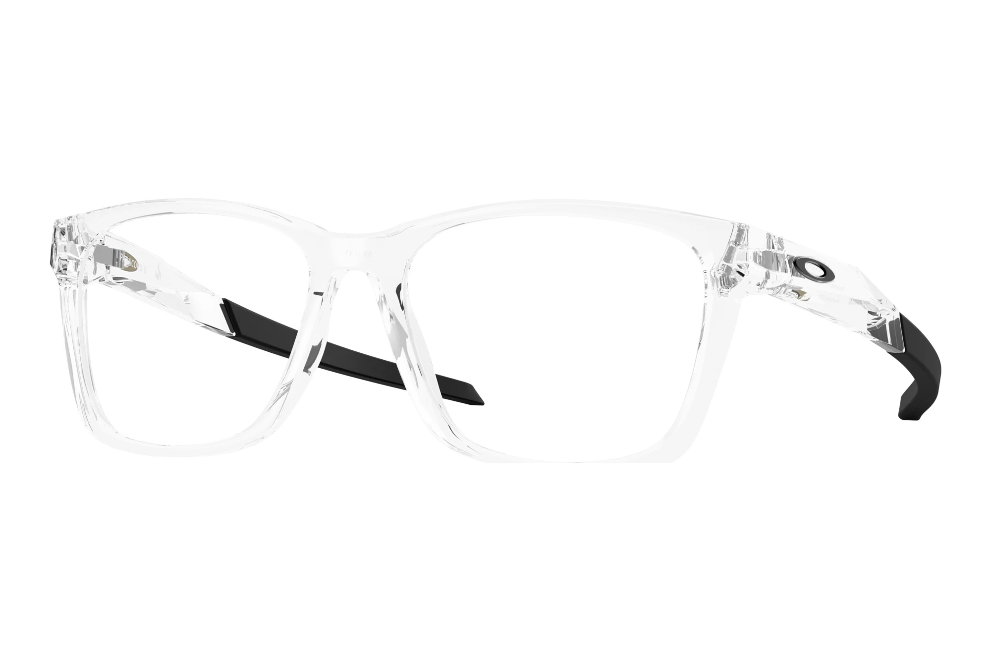 Oakley   OX8209 820904 Polished Clear