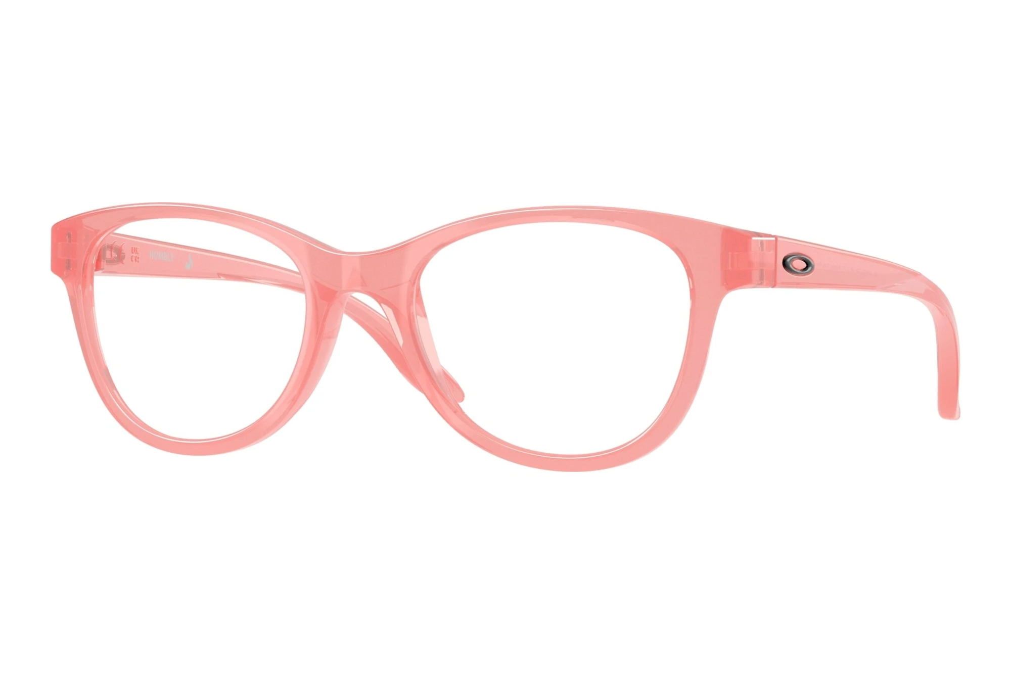Oakley   OY8022 802207 Transparent Paloma