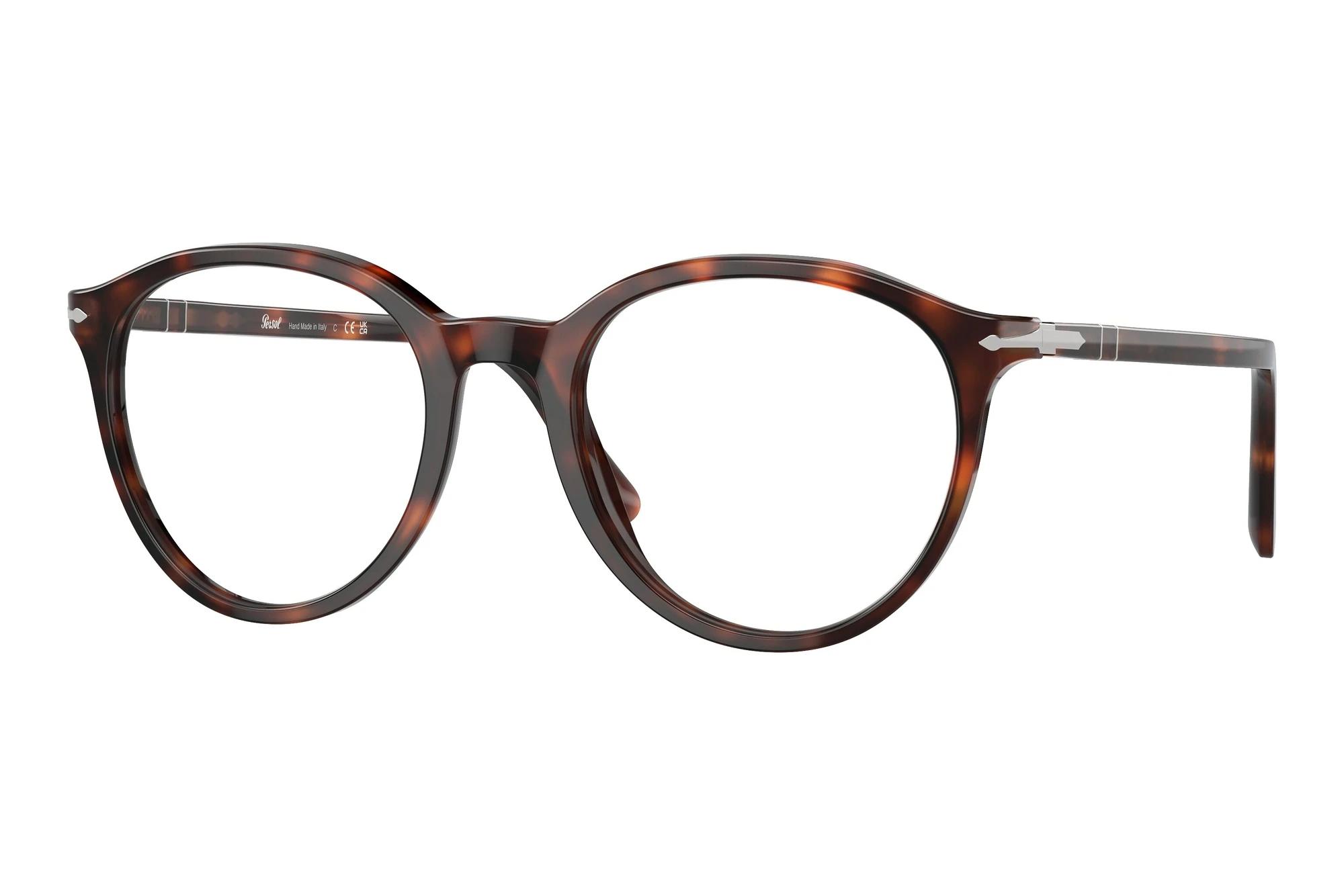 Persol   PO3353V 24 Havana