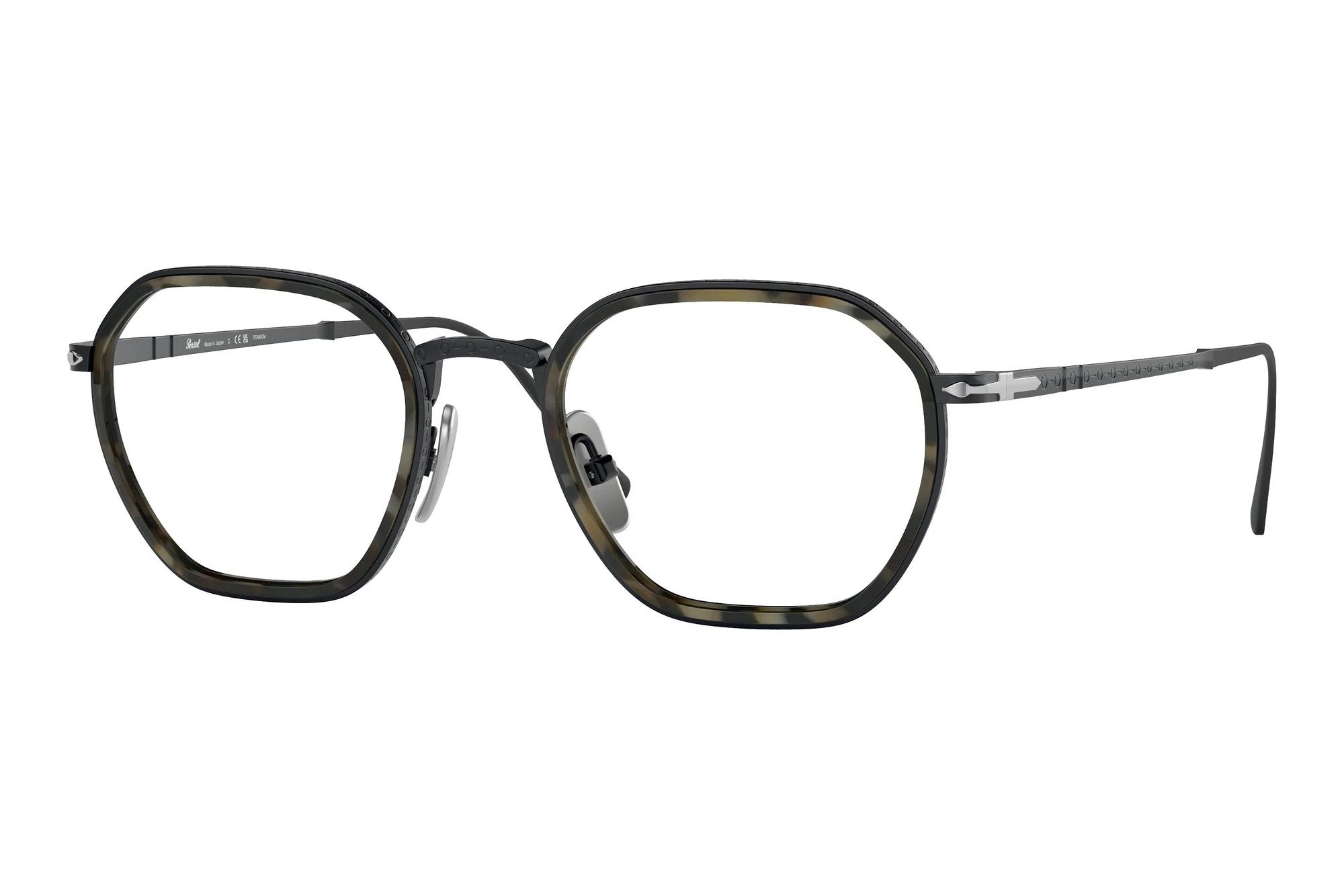 Persol   PO5011VT 8015 Black