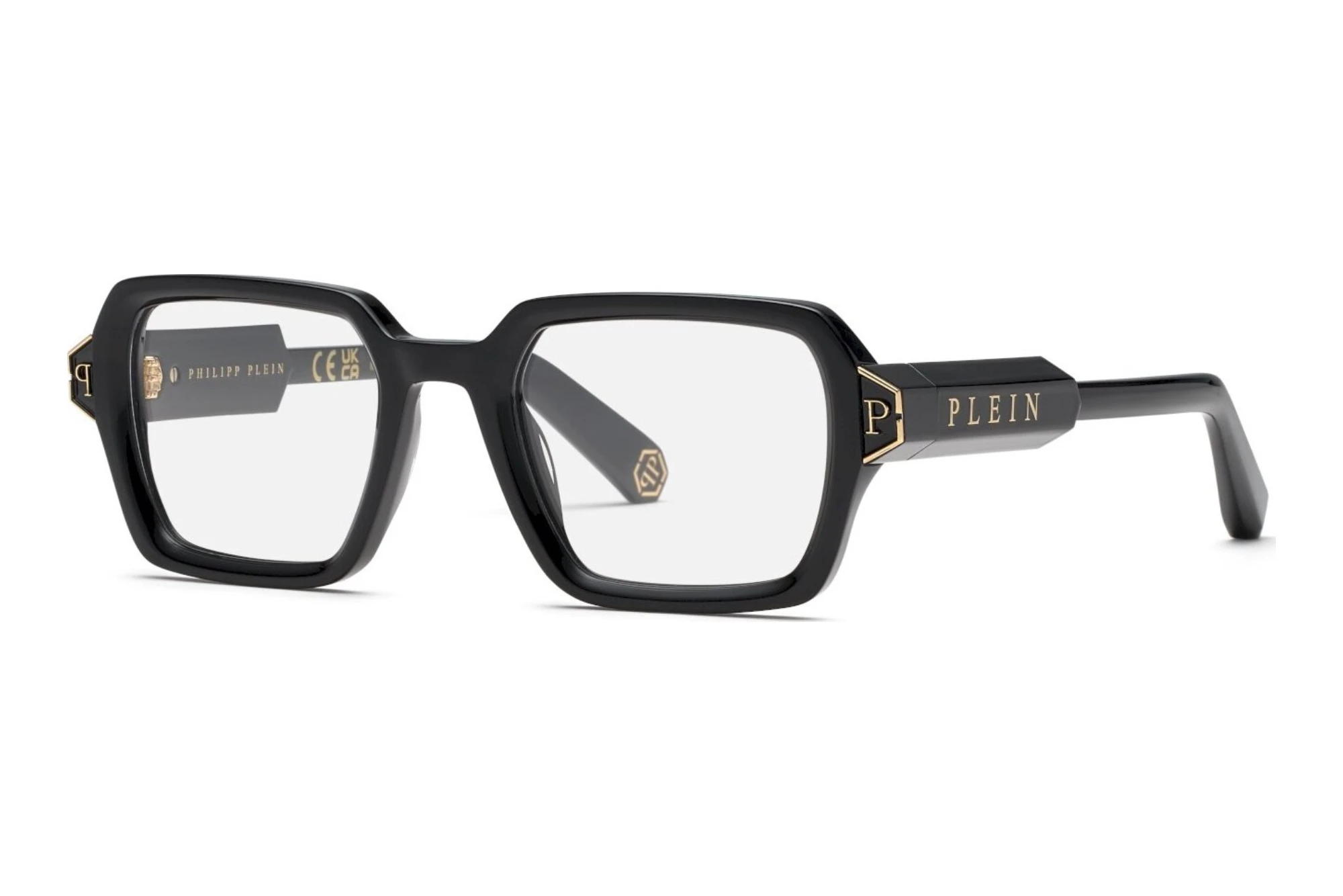 Philipp Plein   VPP155M 0700 SHINY BLACK
