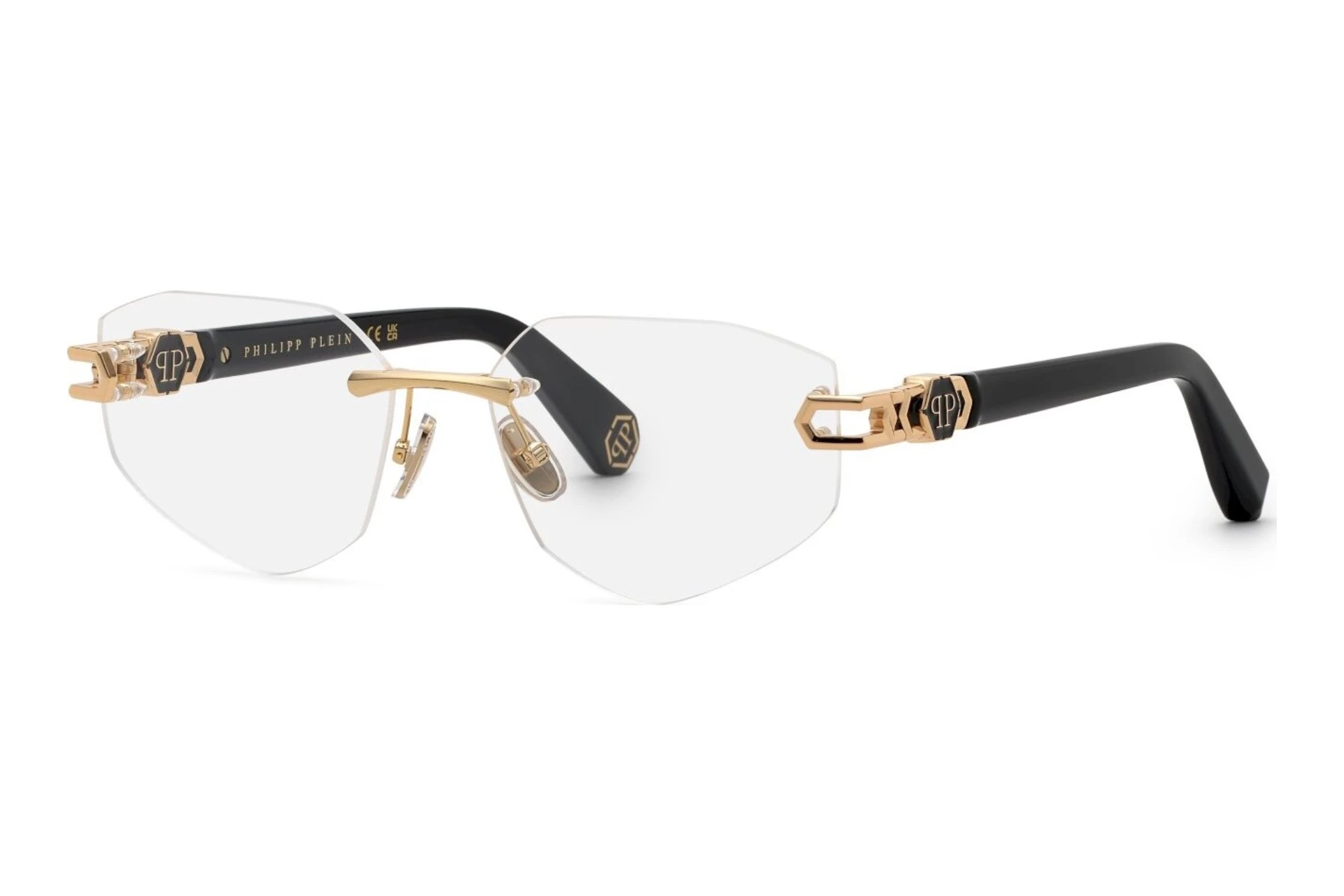 Philipp Plein   VPP246 0300 SHINY ROSE GOLD