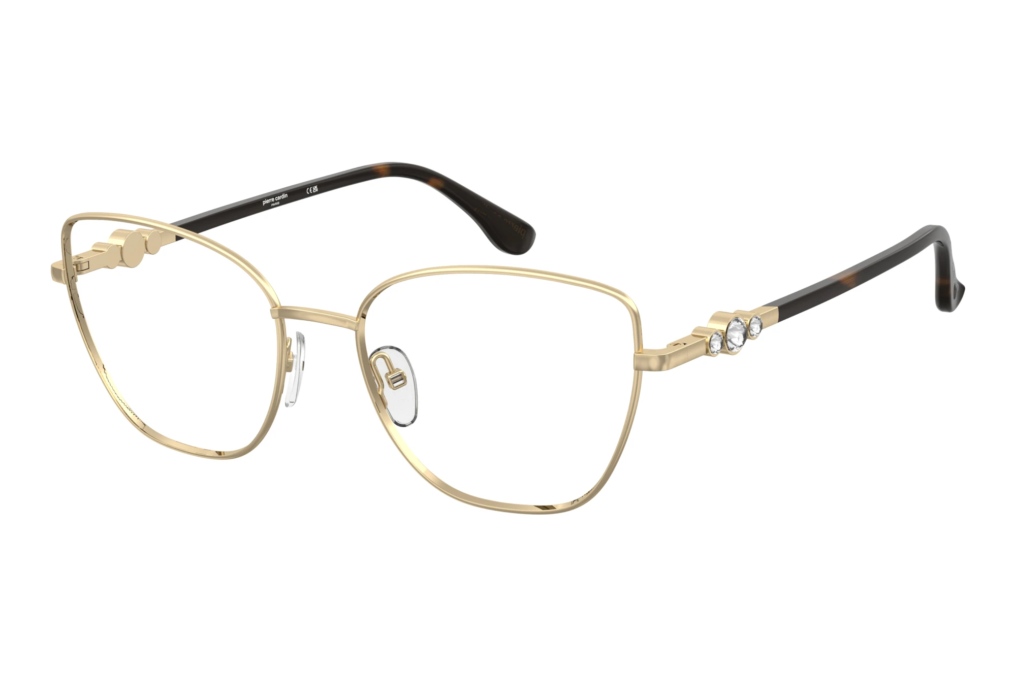 Pierre Cardin   P.C. 8934 000 ROSE GOLD