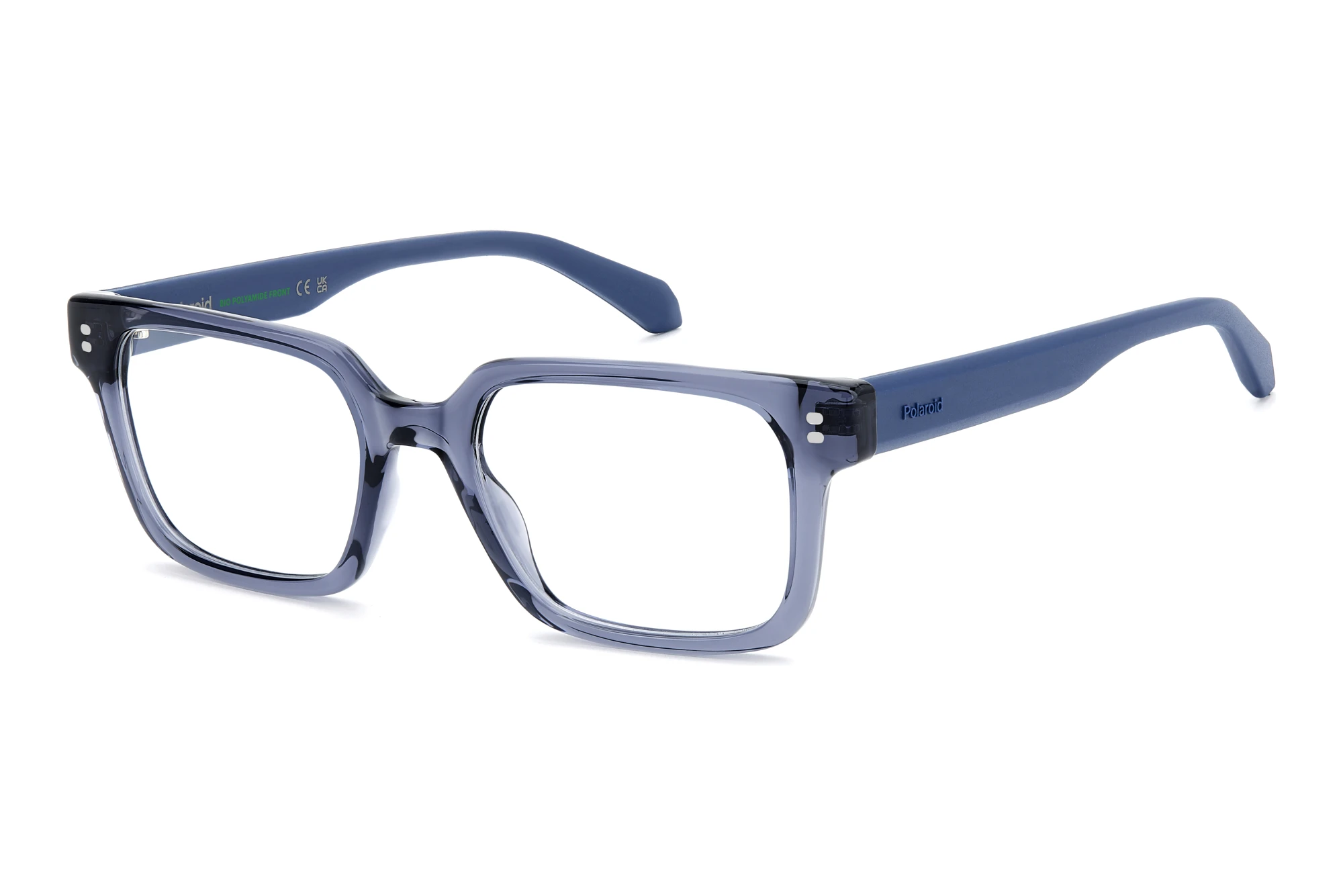 Polaroid   PLD D593 PJP BLUE