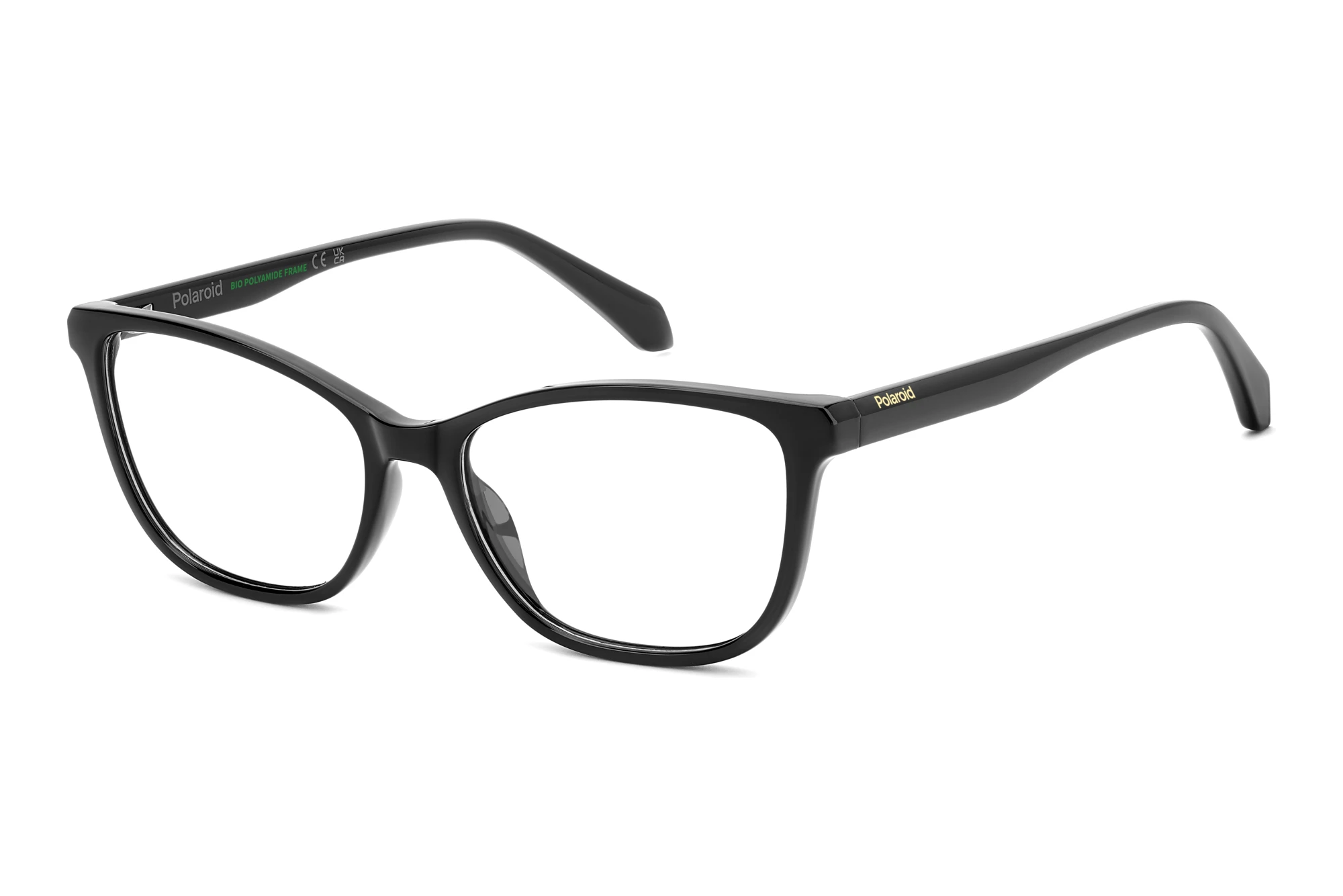 Polaroid   PLD D597 807 BLACK