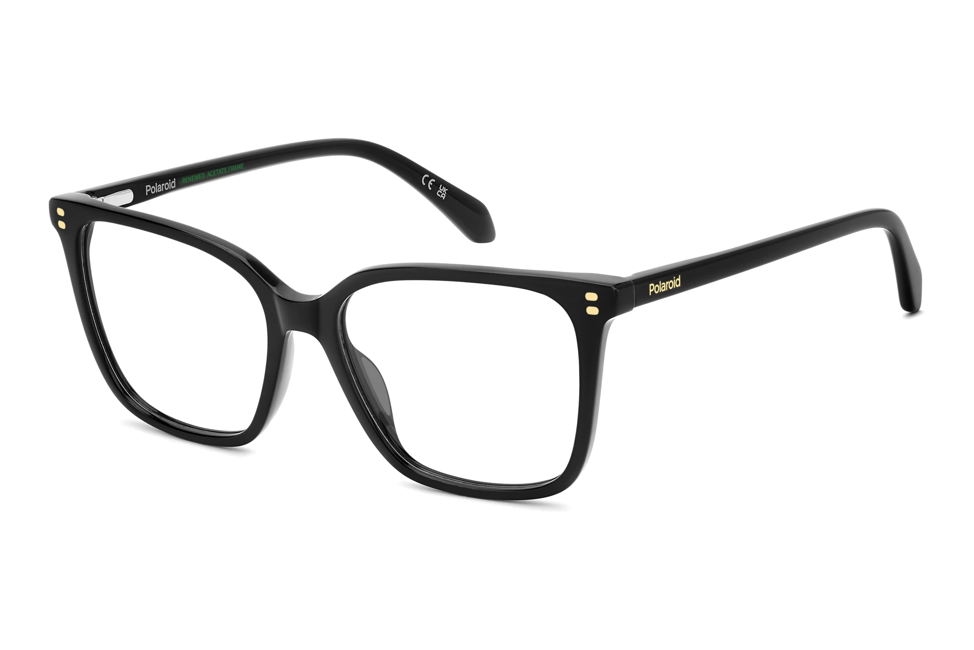 Polaroid   PLD D606 807 BLACK
