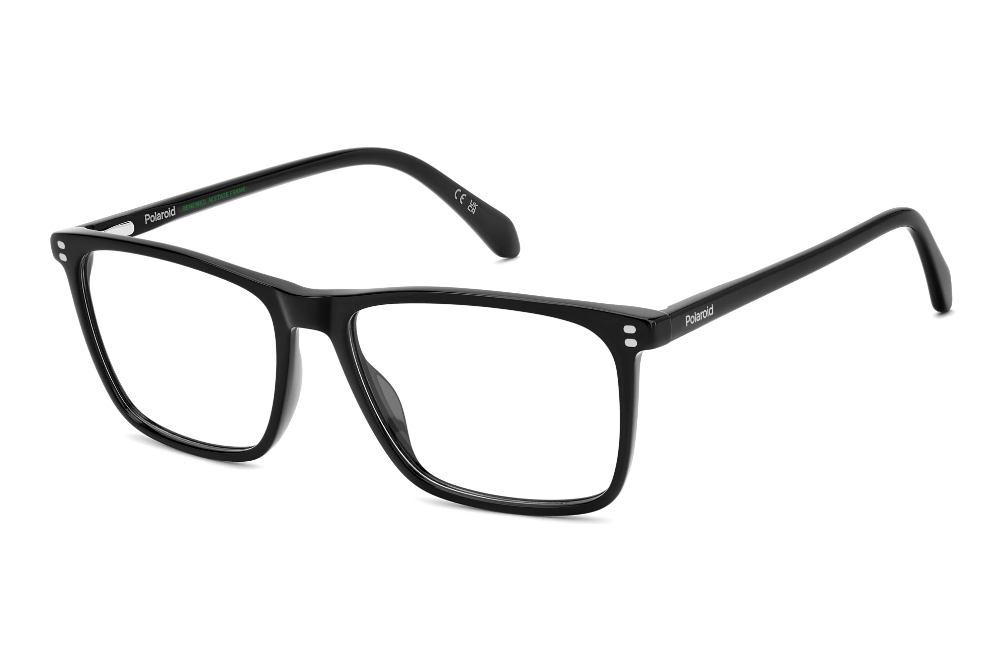 Polaroid   PLD D610 807 BLACK