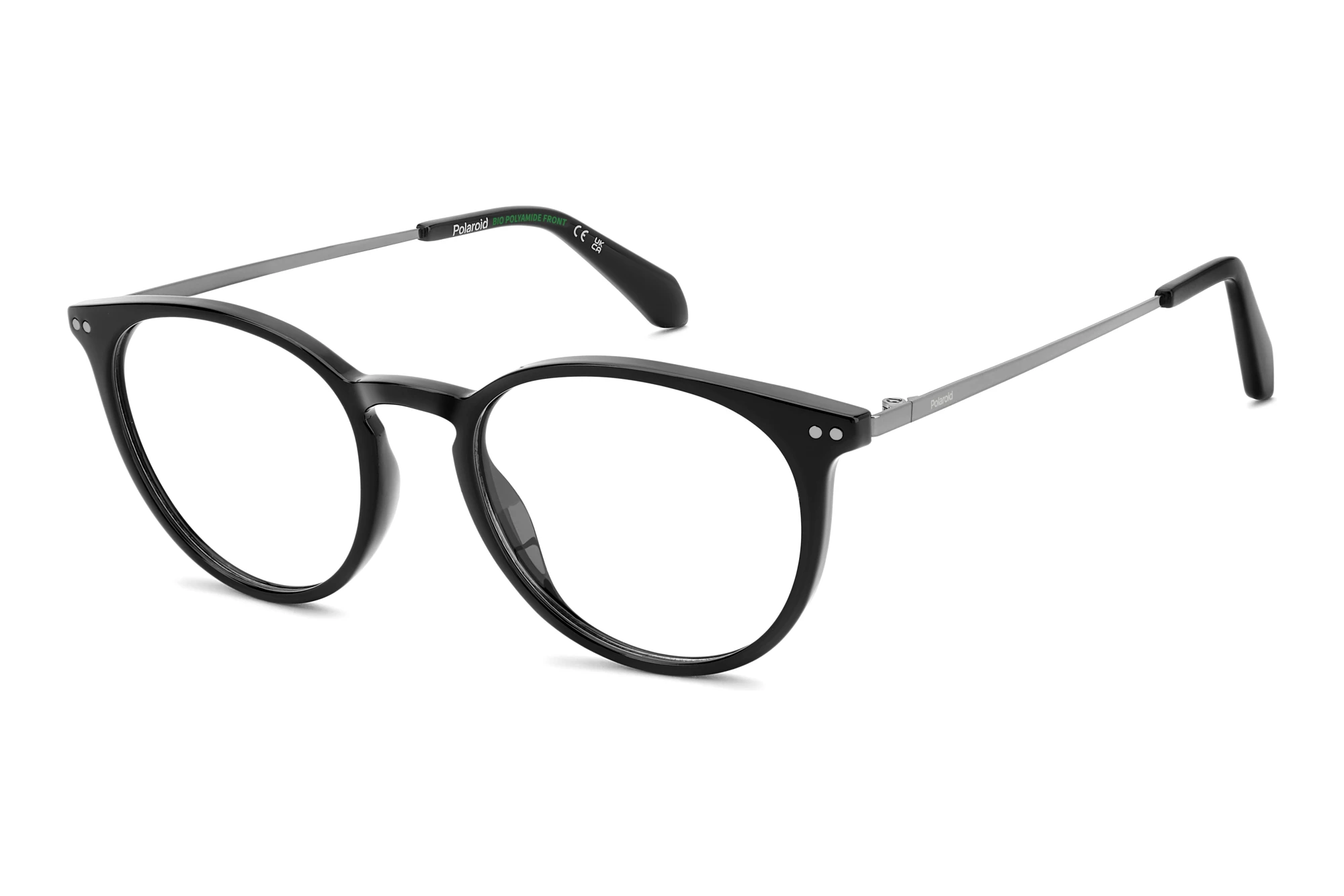 Polaroid   PLD D617 807 BLACK