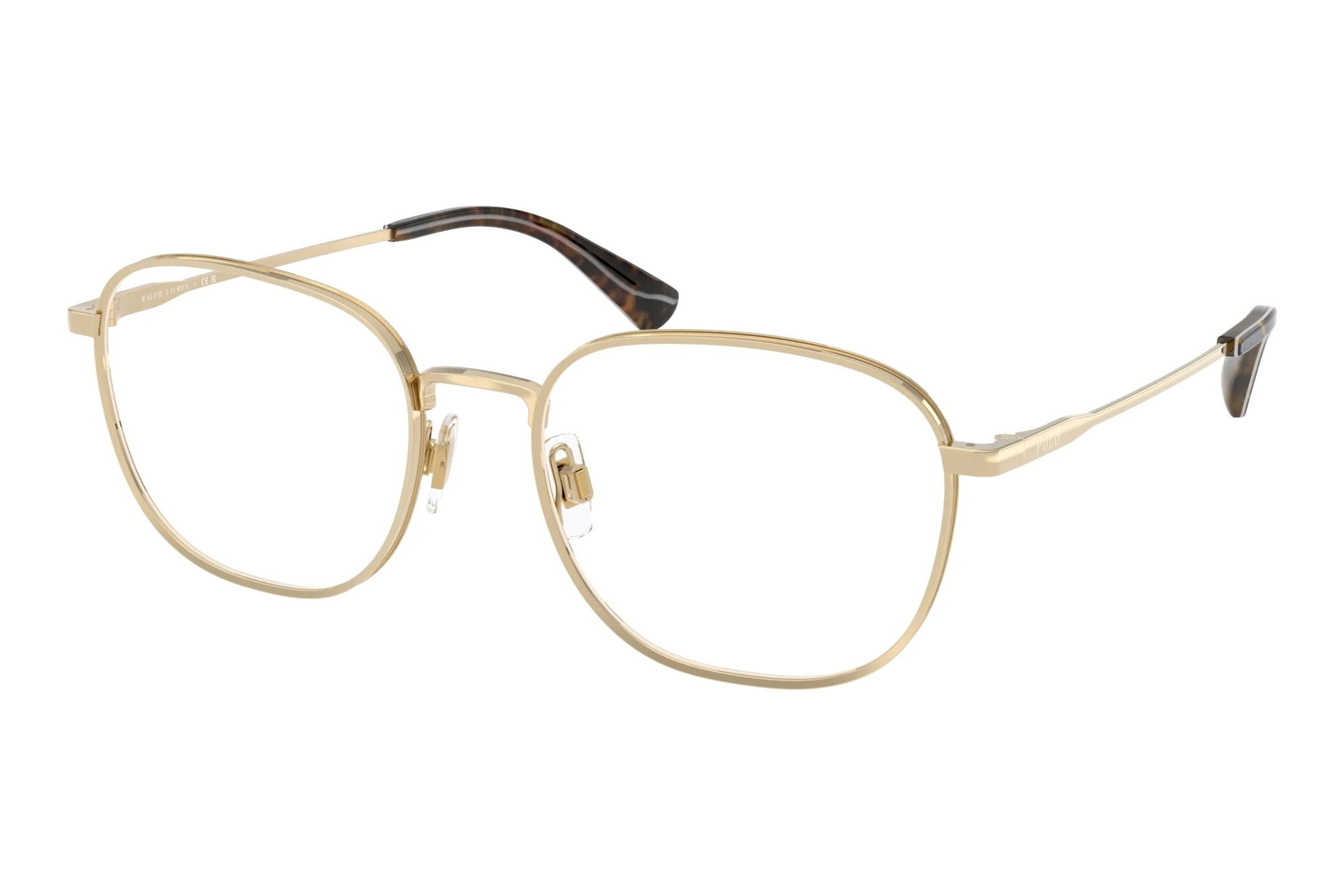Polo   PH1242 9286 Shiny Pale Gold