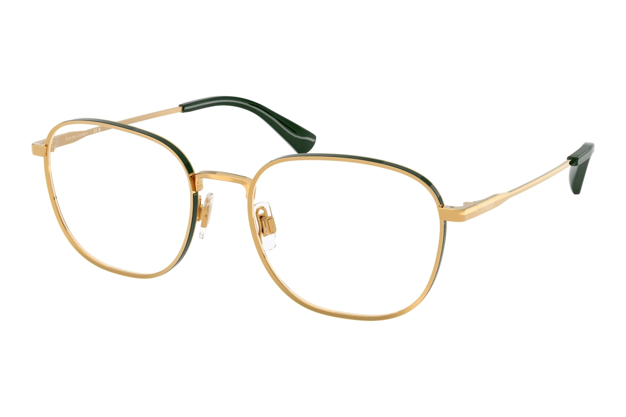 Polo   PH1242 9402 Shiny Brass