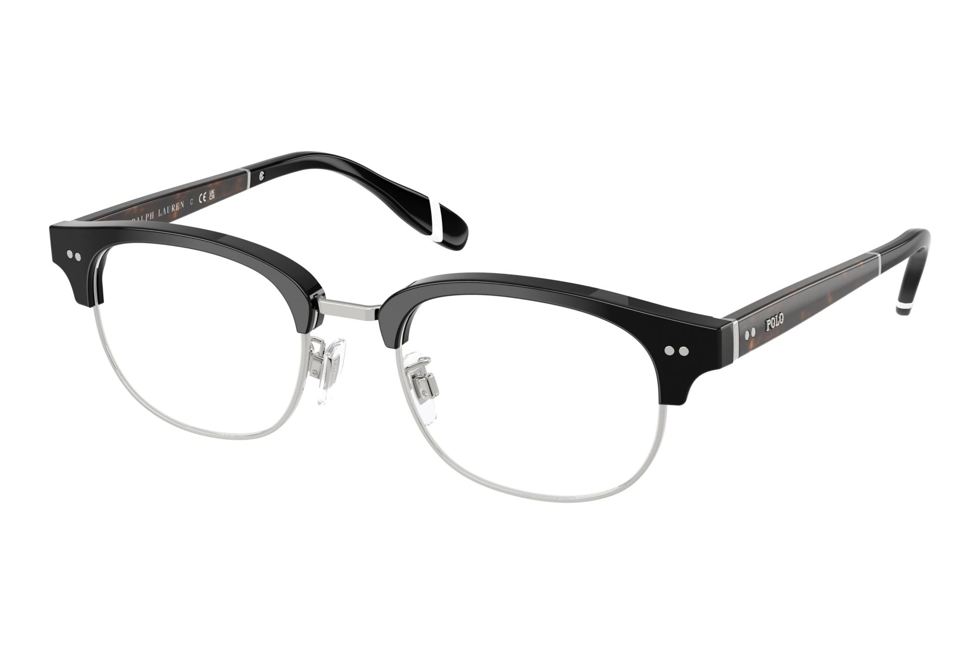Polo   PH2298D 5001 Shiny Black