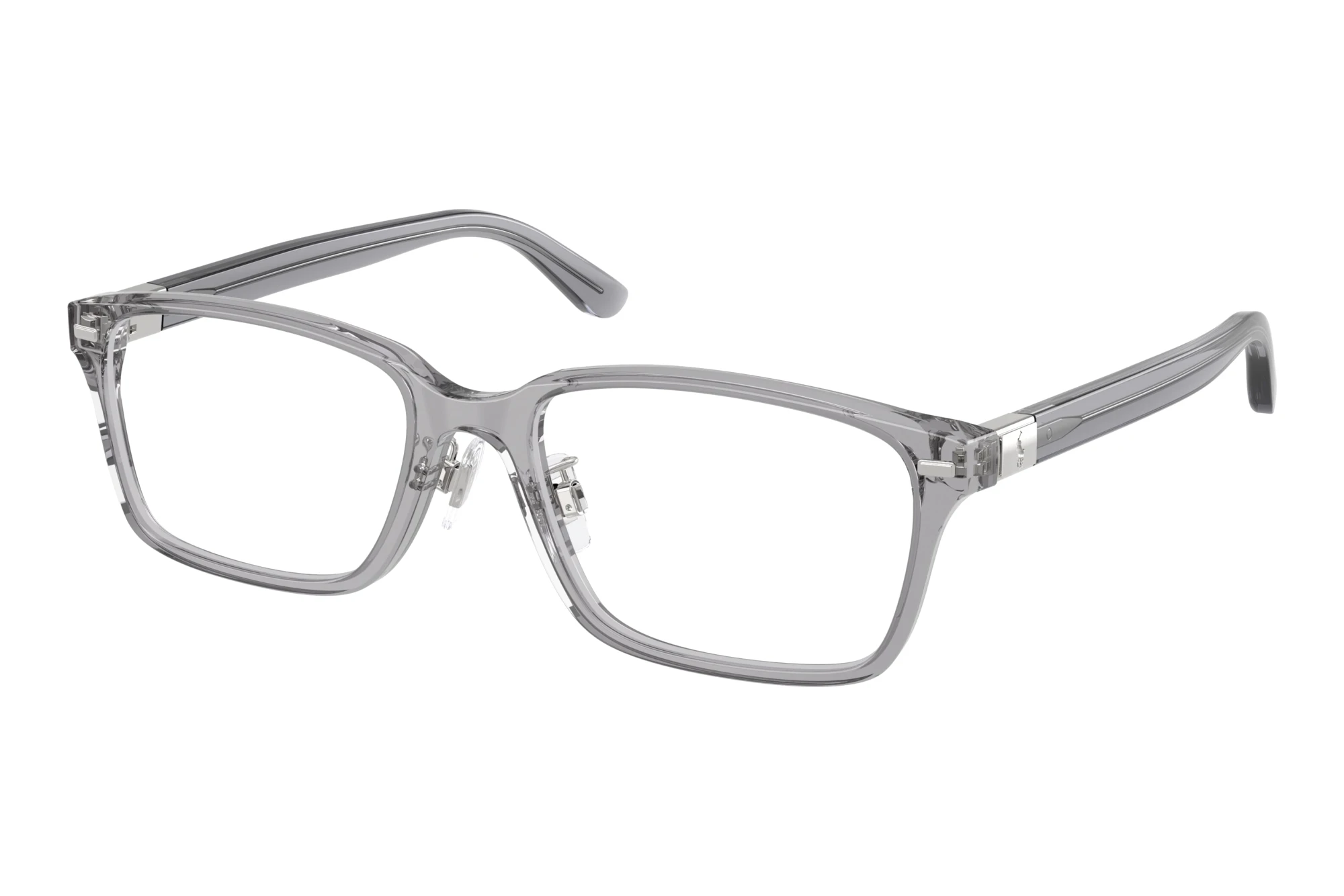 Polo   PH2299D 6322 Shiny Transparent Grey